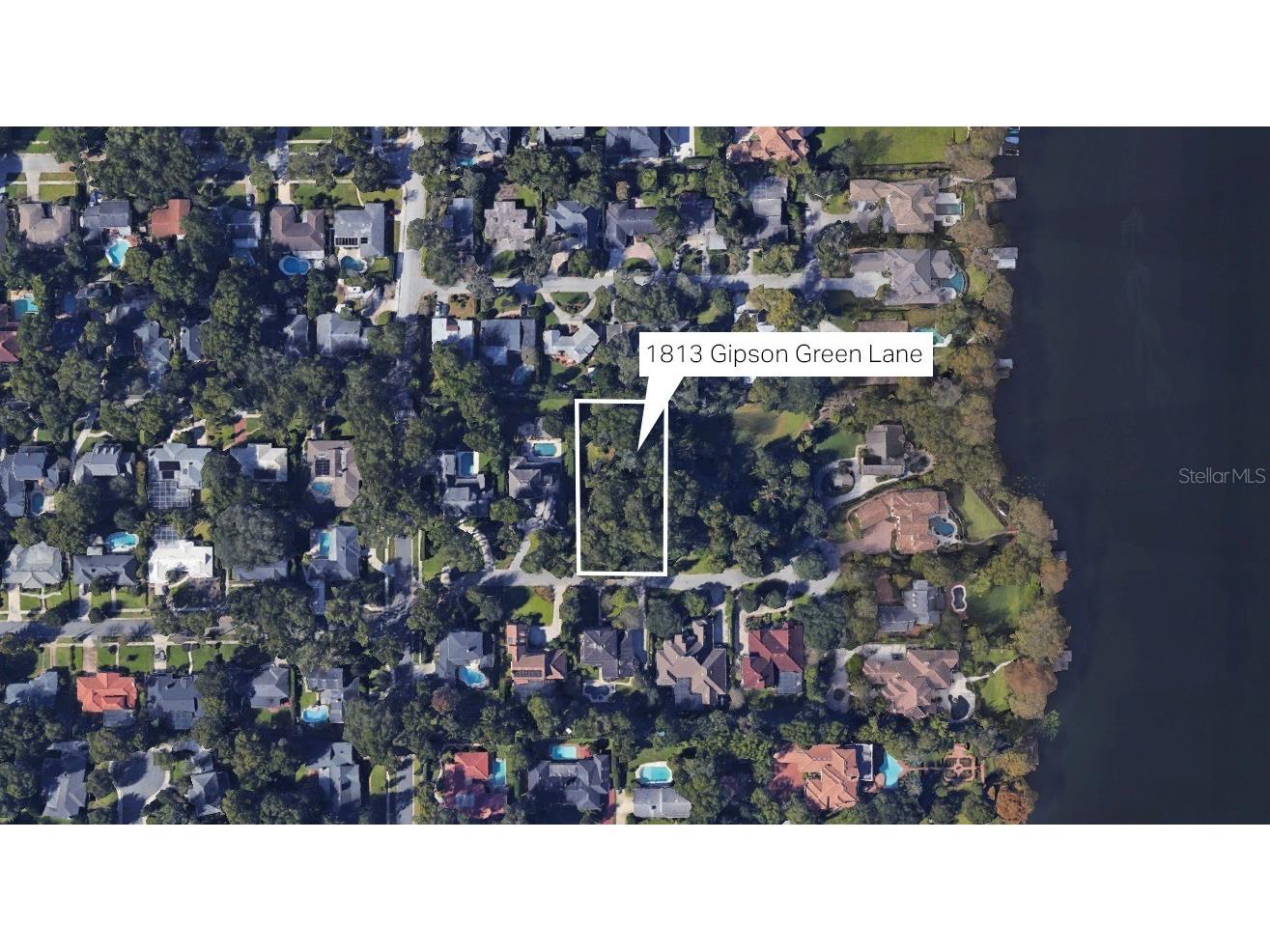 1813 Gipson Green Lane Winter Park FL 32789 O6060378 image1