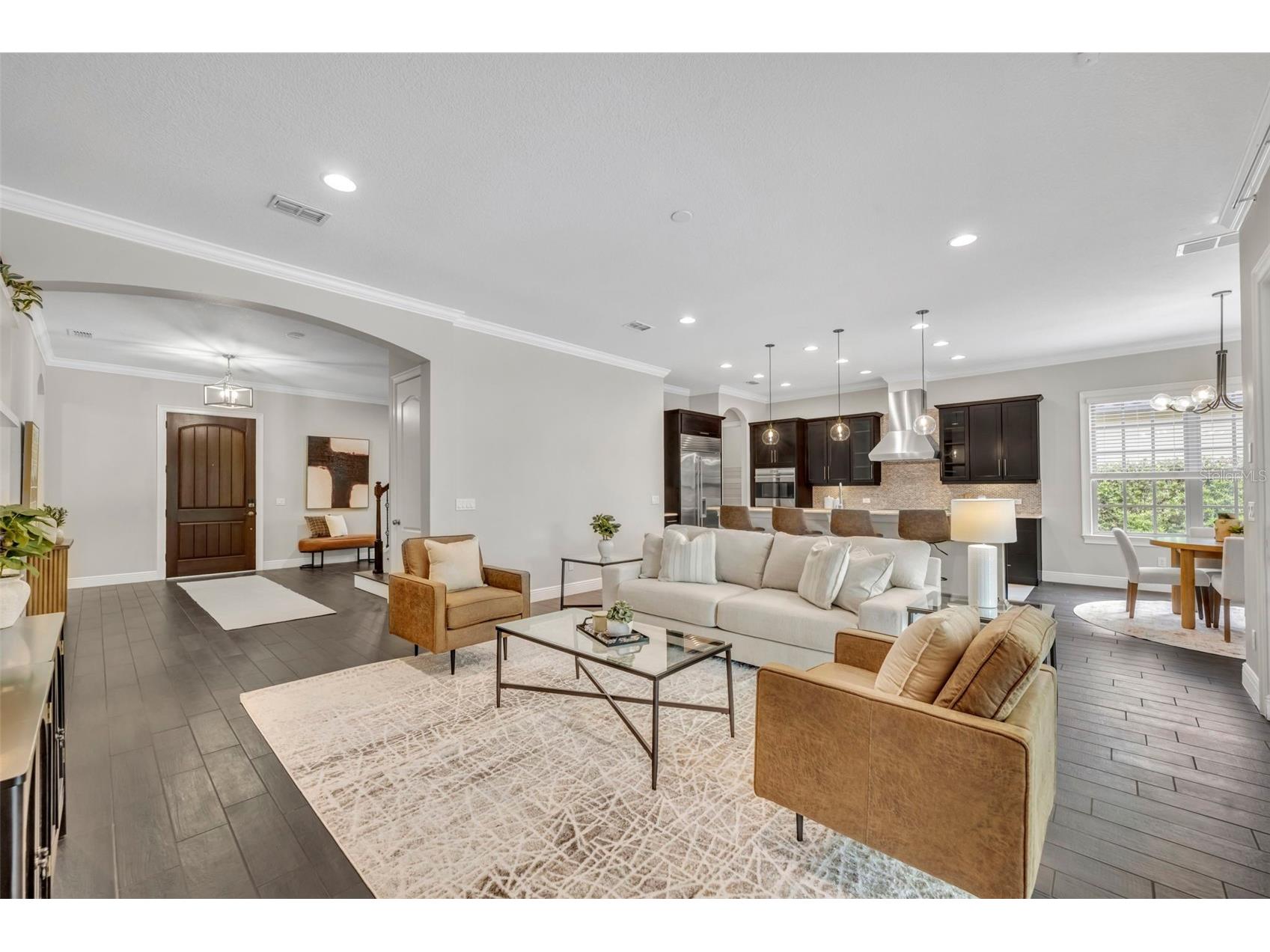 1813 Harland Park Drive Winter Park FL 32789 - LAKE MIZELL & LAKE BERRY O6403483 image10