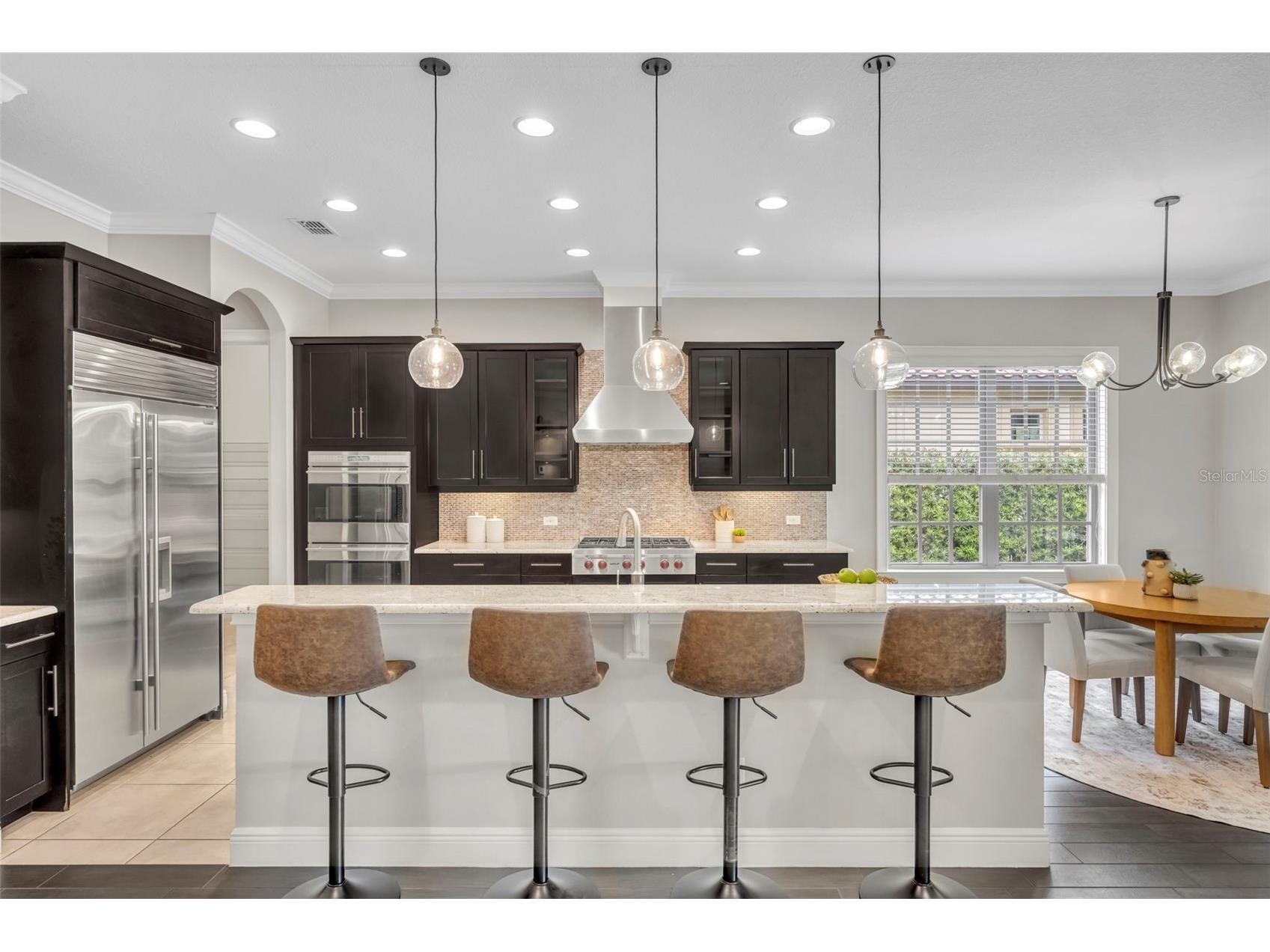 1813 Harland Park Drive Winter Park FL 32789 - LAKE MIZELL & LAKE BERRY O6403483 image11