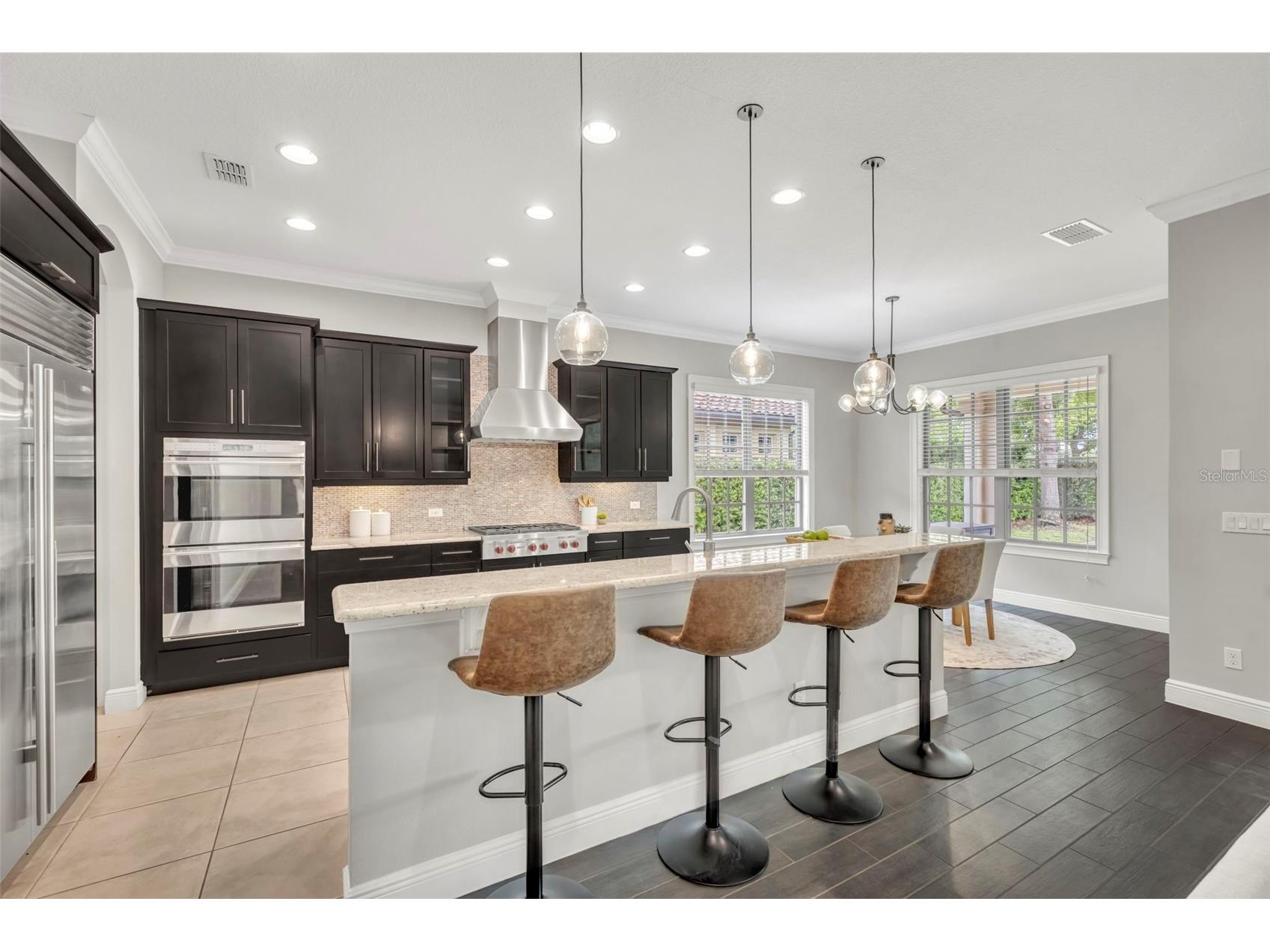 1813 Harland Park Drive Winter Park FL 32789 - LAKE MIZELL & LAKE BERRY O6403483 image12