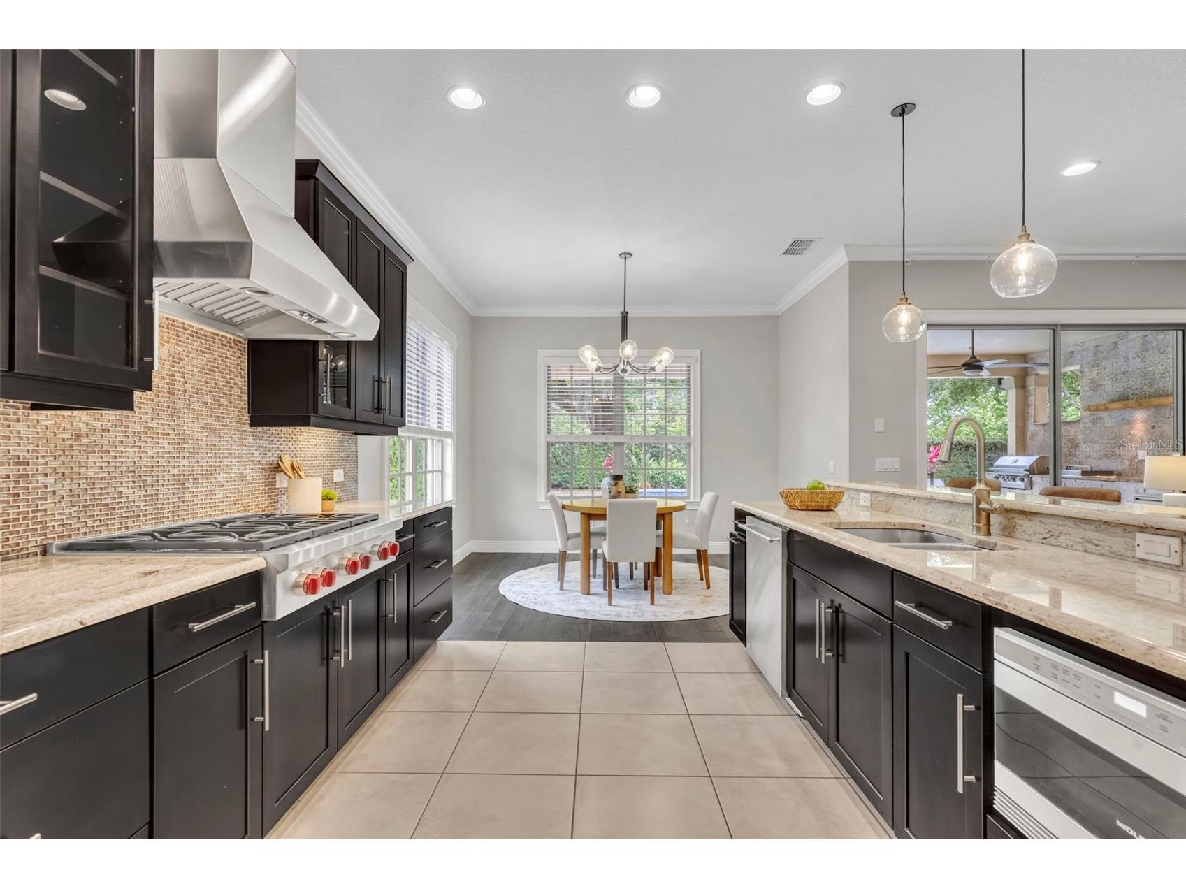 1813 Harland Park Drive Winter Park FL 32789 - LAKE MIZELL & LAKE BERRY O6403483 image14