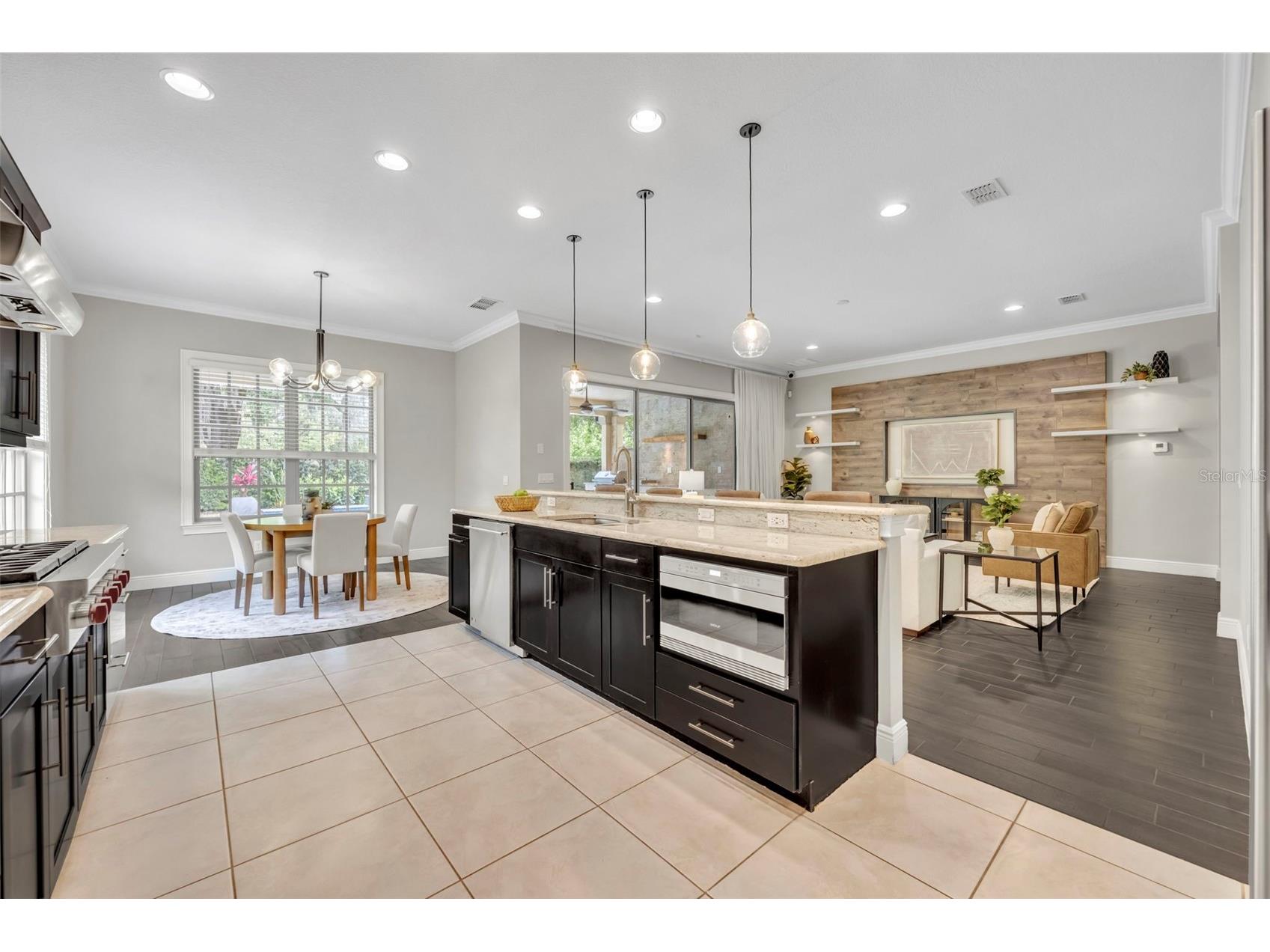 1813 Harland Park Drive Winter Park FL 32789 - LAKE MIZELL & LAKE BERRY O6403483 image15