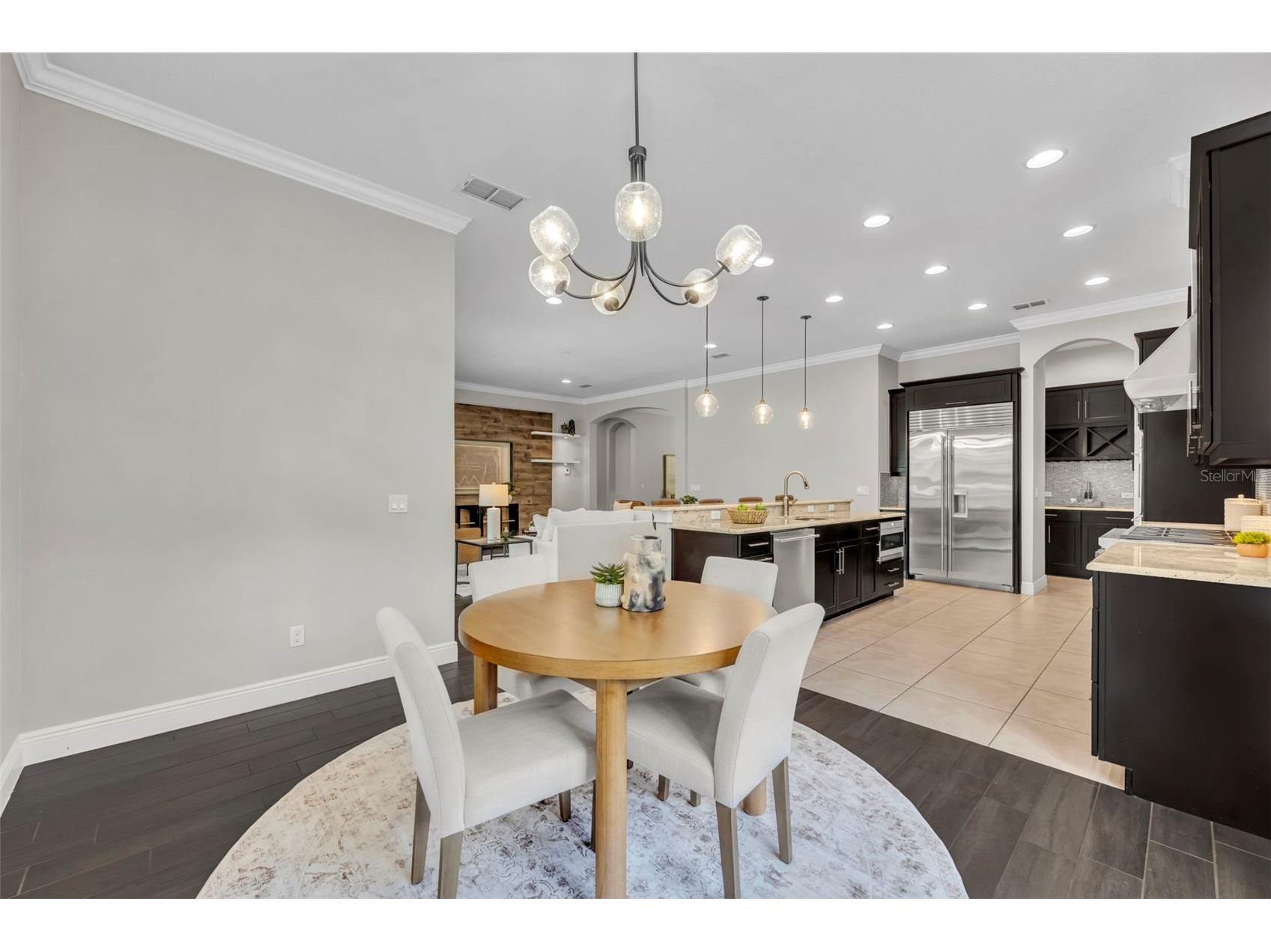 1813 Harland Park Drive Winter Park FL 32789 - LAKE MIZELL & LAKE BERRY O6403483 image16