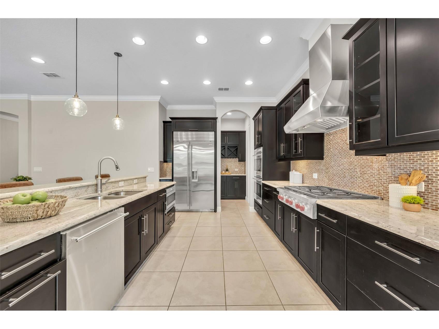 1813 Harland Park Drive Winter Park FL 32789 - LAKE MIZELL & LAKE BERRY O6403483 image17