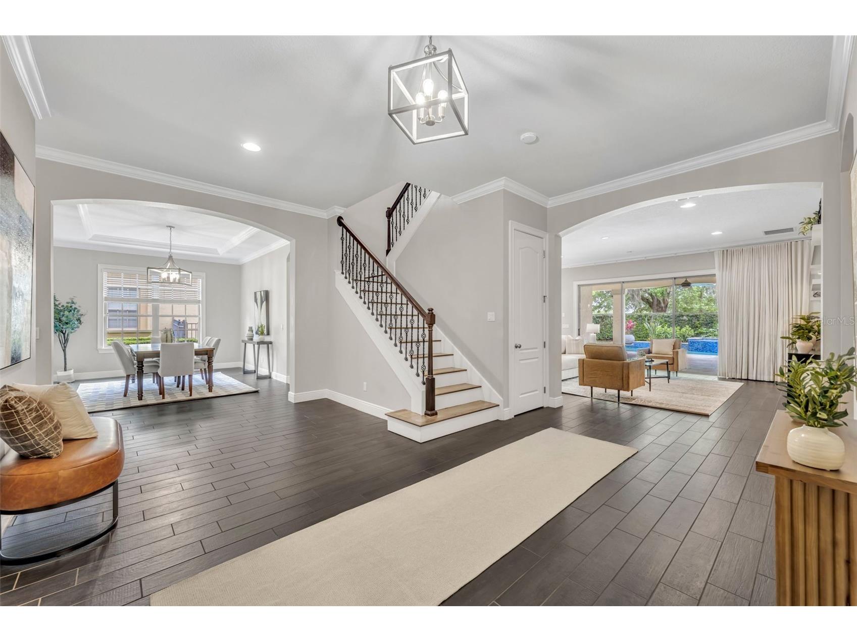 1813 Harland Park Drive Winter Park FL 32789 - LAKE MIZELL & LAKE BERRY O6403483 image18
