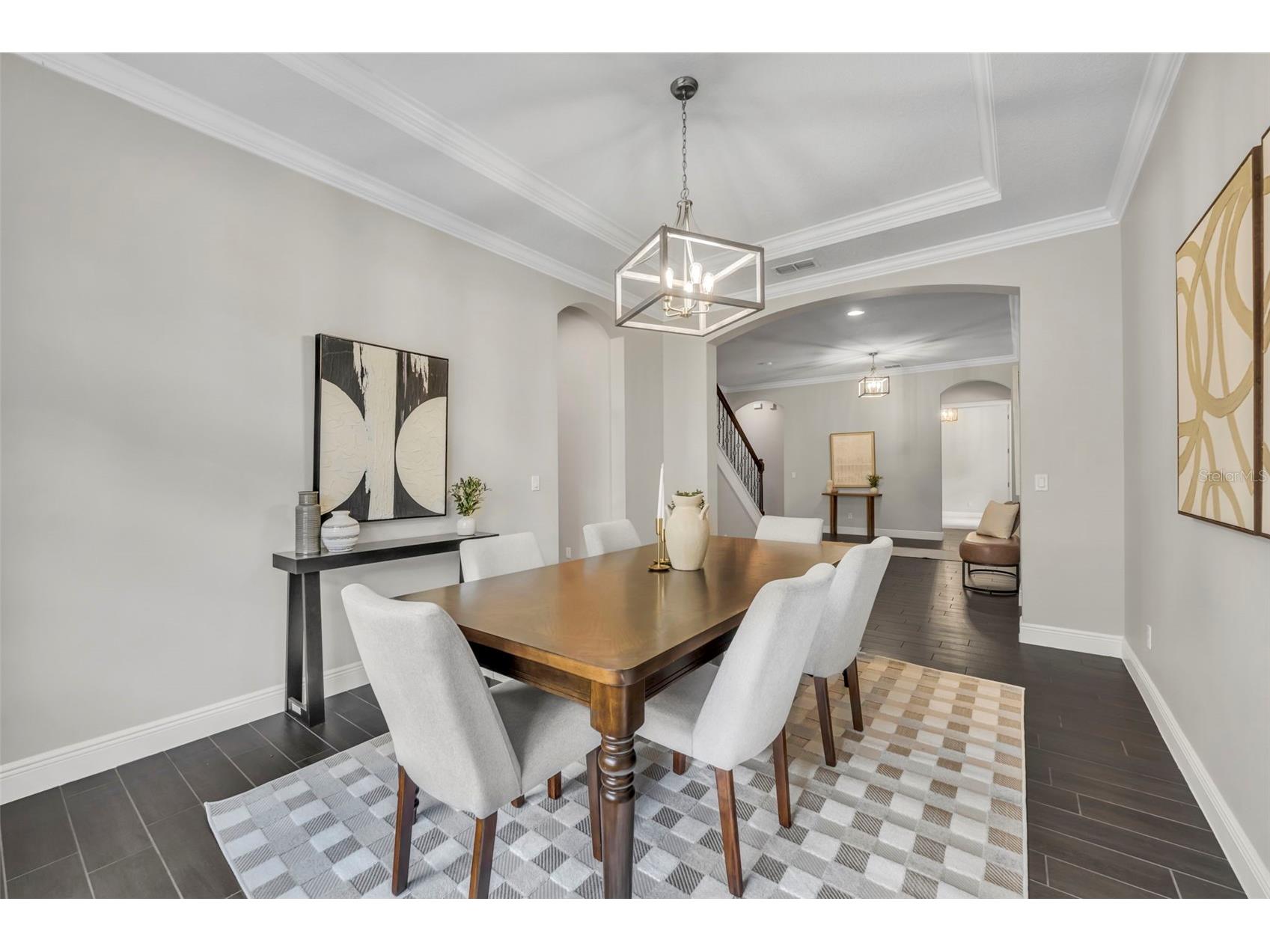 1813 Harland Park Drive Winter Park FL 32789 - LAKE MIZELL & LAKE BERRY O6403483 image20
