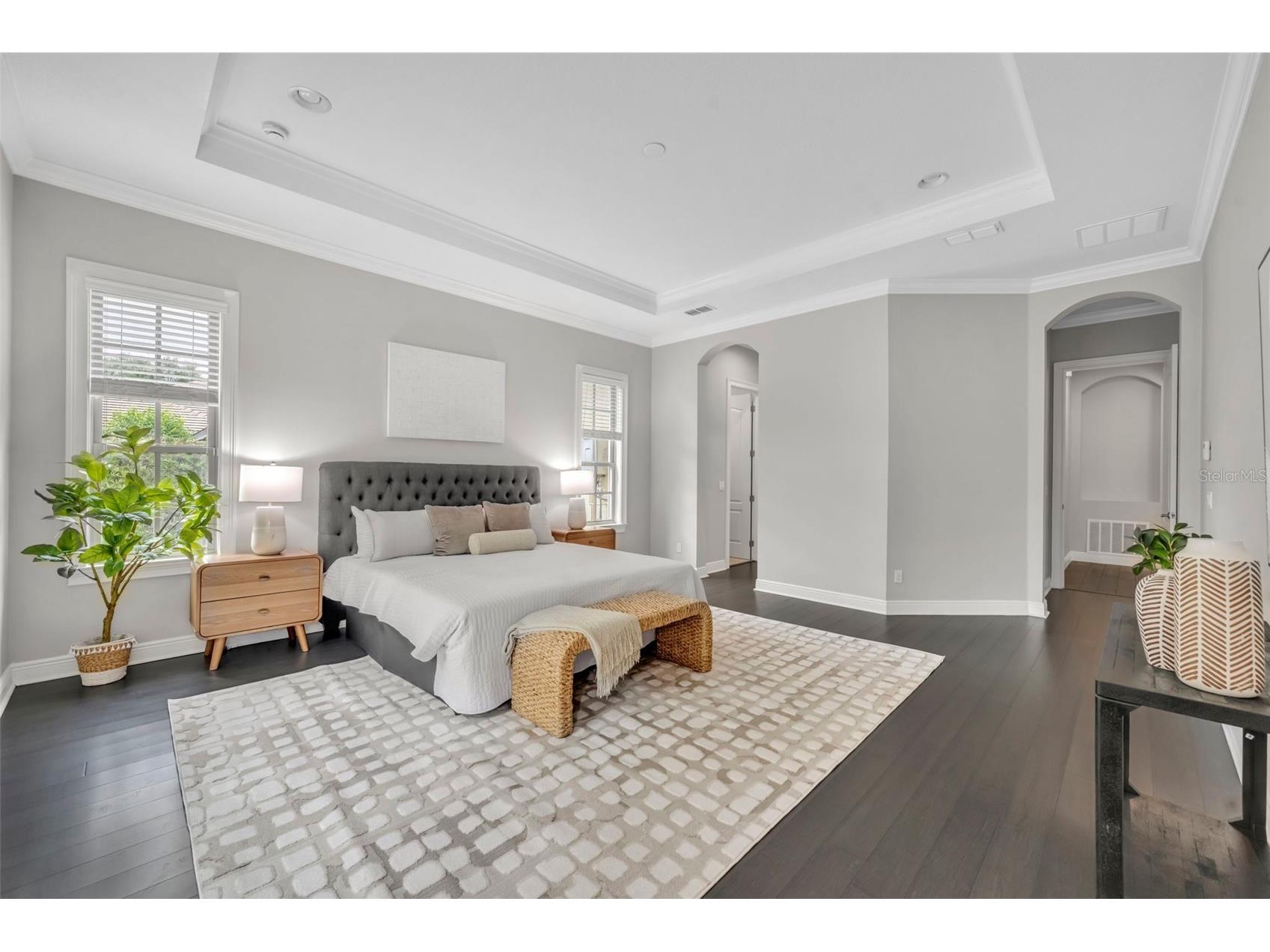 1813 Harland Park Drive Winter Park FL 32789 - LAKE MIZELL & LAKE BERRY O6403483 image22