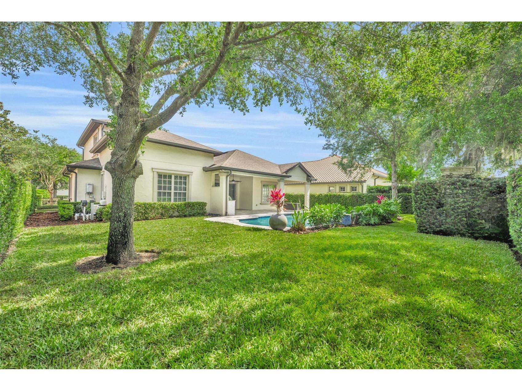 1813 Harland Park Drive Winter Park FL 32789 - LAKE MIZELL & LAKE BERRY O6403483 image3