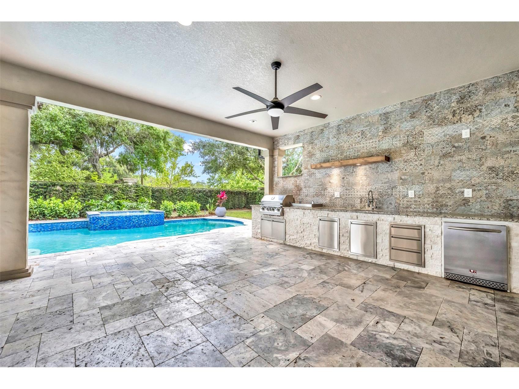 1813 Harland Park Drive Winter Park FL 32789 - LAKE MIZELL & LAKE BERRY O6403483 image42