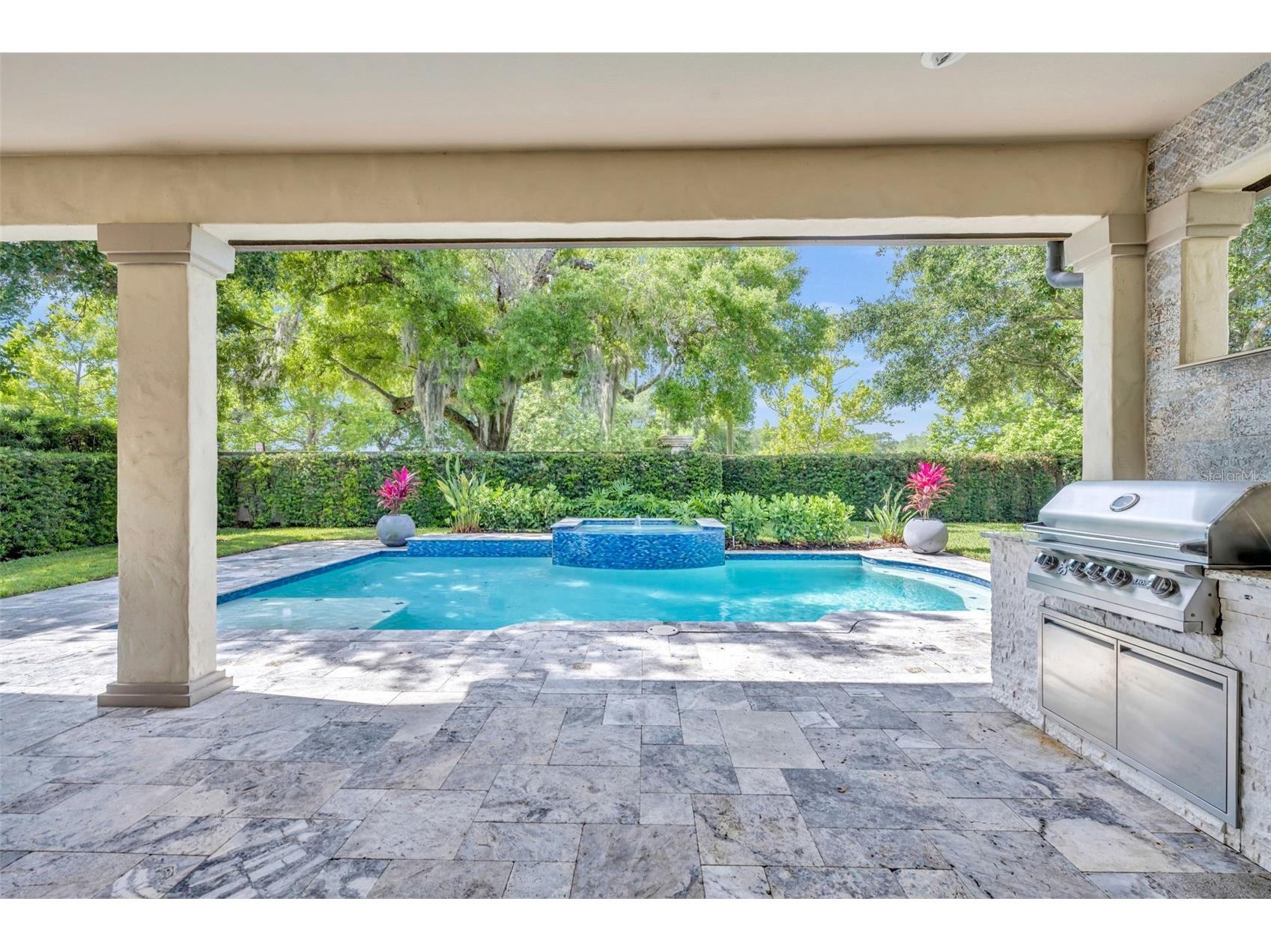 1813 Harland Park Drive Winter Park FL 32789 - LAKE MIZELL & LAKE BERRY O6403483 image43