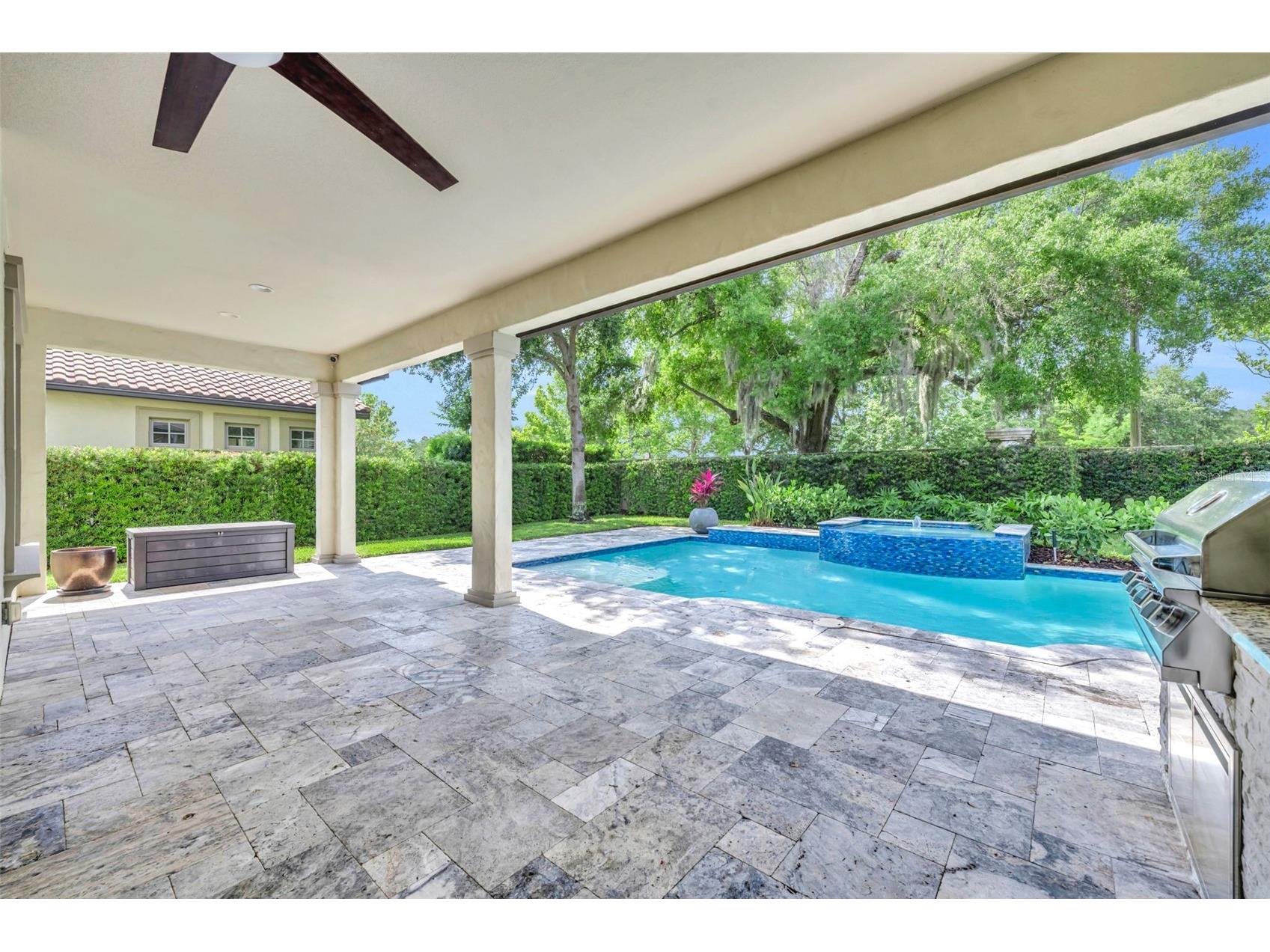 1813 Harland Park Drive Winter Park FL 32789 - LAKE MIZELL & LAKE BERRY O6403483 image45