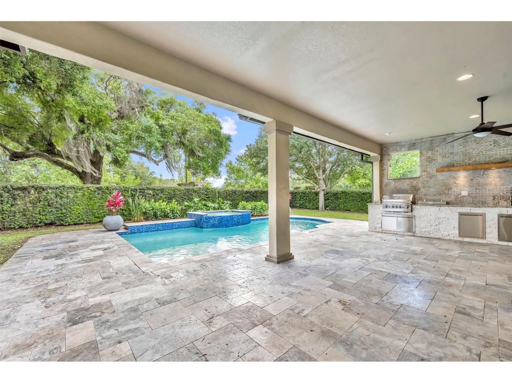 1813 Harland Park Drive Winter Park FL 32789 - LAKE MIZELL & LAKE BERRY O6403483 image46