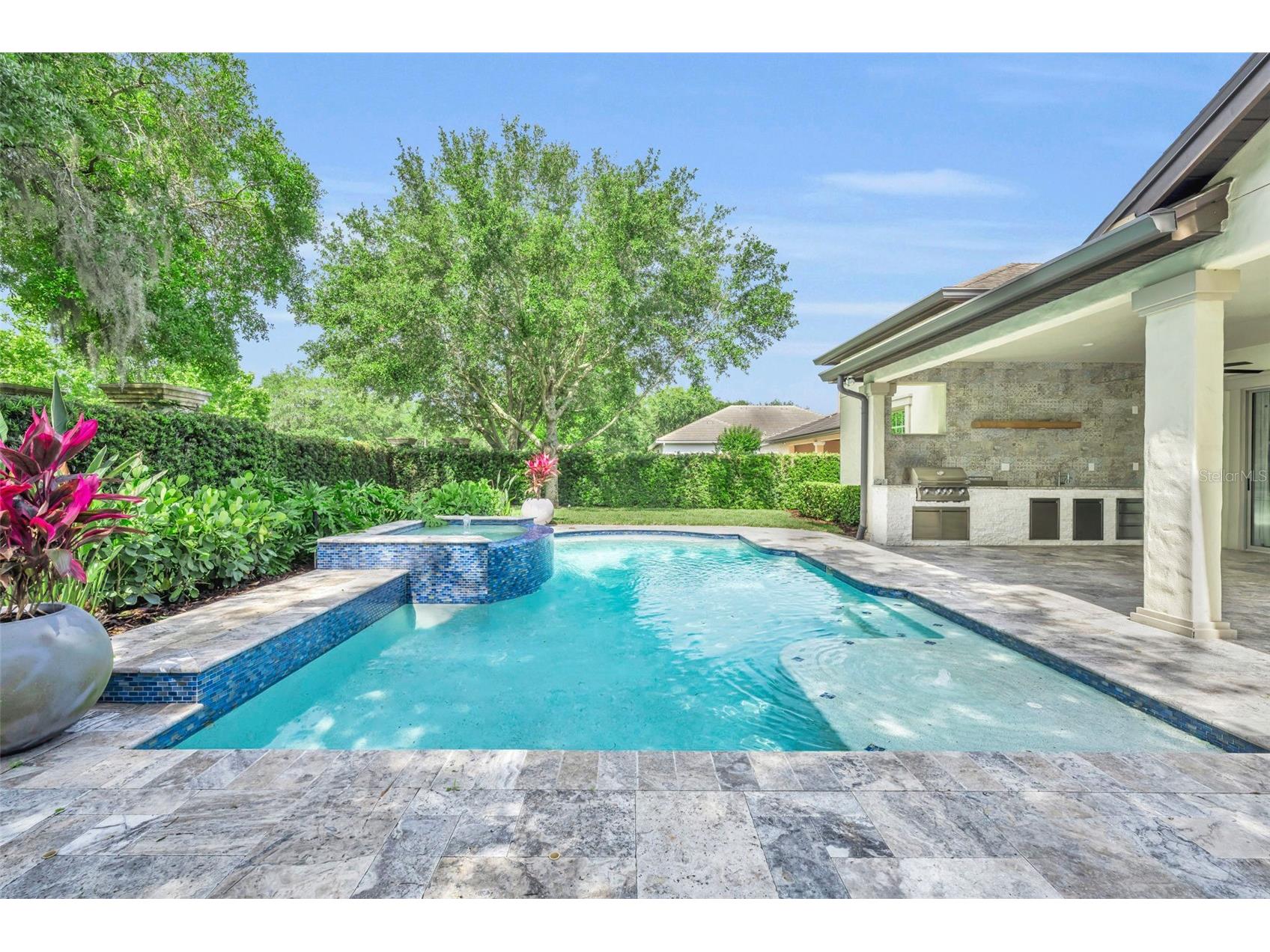 1813 Harland Park Drive Winter Park FL 32789 - LAKE MIZELL & LAKE BERRY O6403483 image47