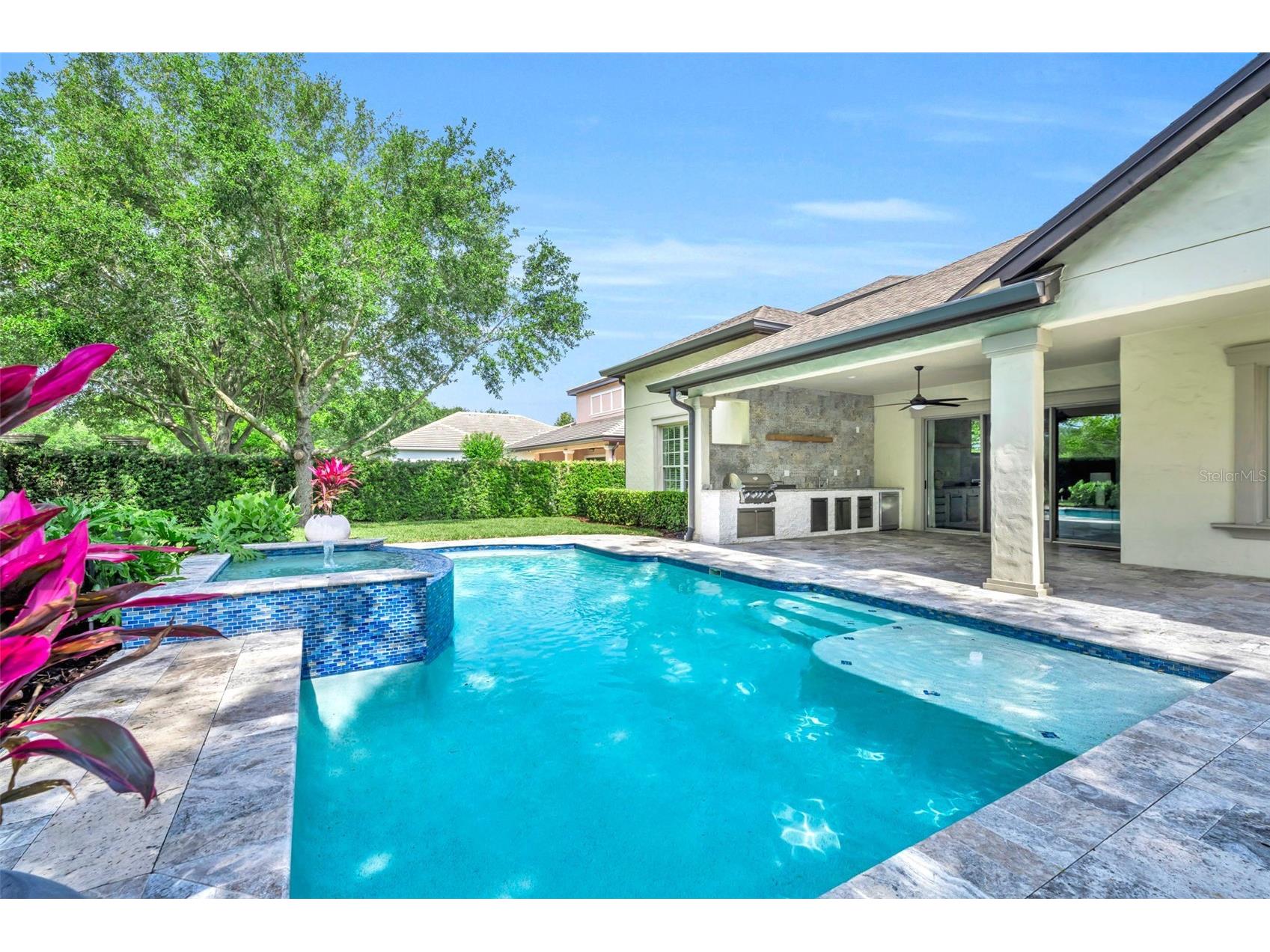1813 Harland Park Drive Winter Park FL 32789 - LAKE MIZELL & LAKE BERRY O6403483 image48