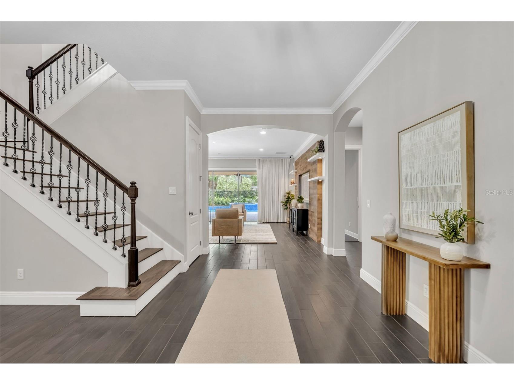 1813 Harland Park Drive Winter Park FL 32789 - LAKE MIZELL & LAKE BERRY O6403483 image5