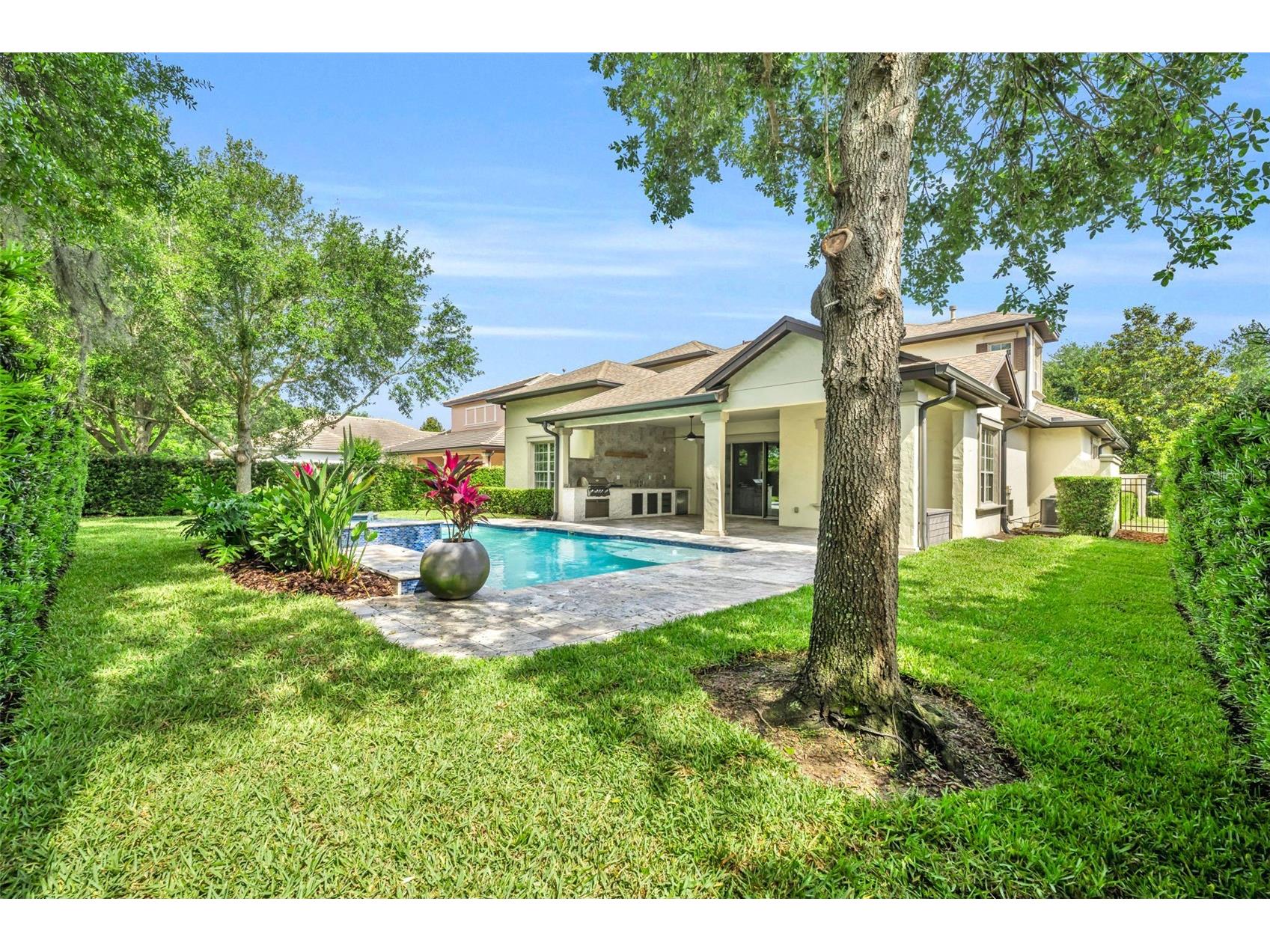 1813 Harland Park Drive Winter Park FL 32789 - LAKE MIZELL & LAKE BERRY O6403483 image53