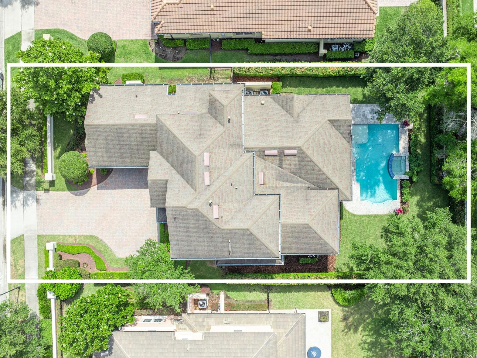 1813 Harland Park Drive Winter Park FL 32789 - LAKE MIZELL & LAKE BERRY O6403483 image54