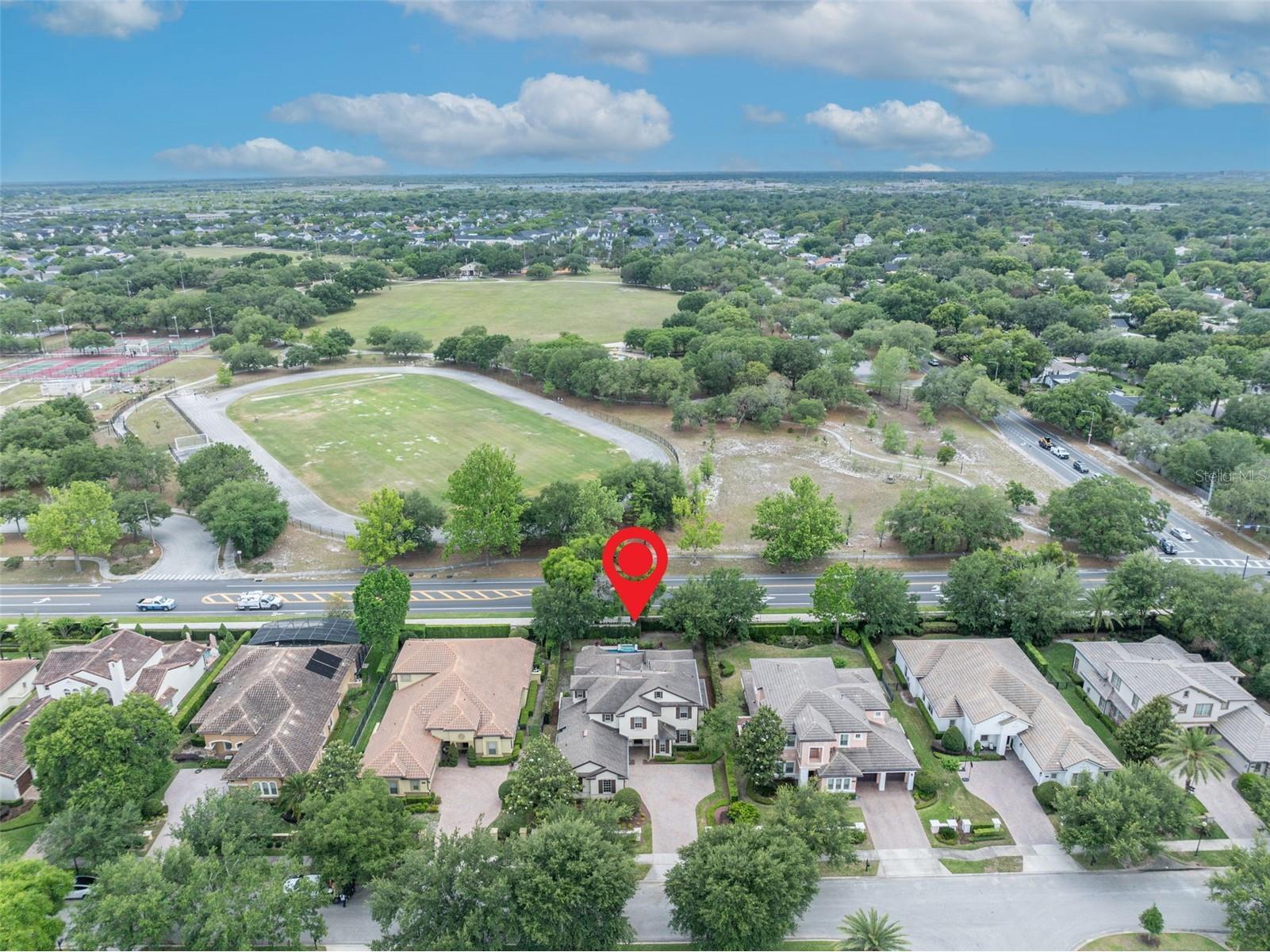 1813 Harland Park Drive Winter Park FL 32789 - LAKE MIZELL & LAKE BERRY O6403483 image56