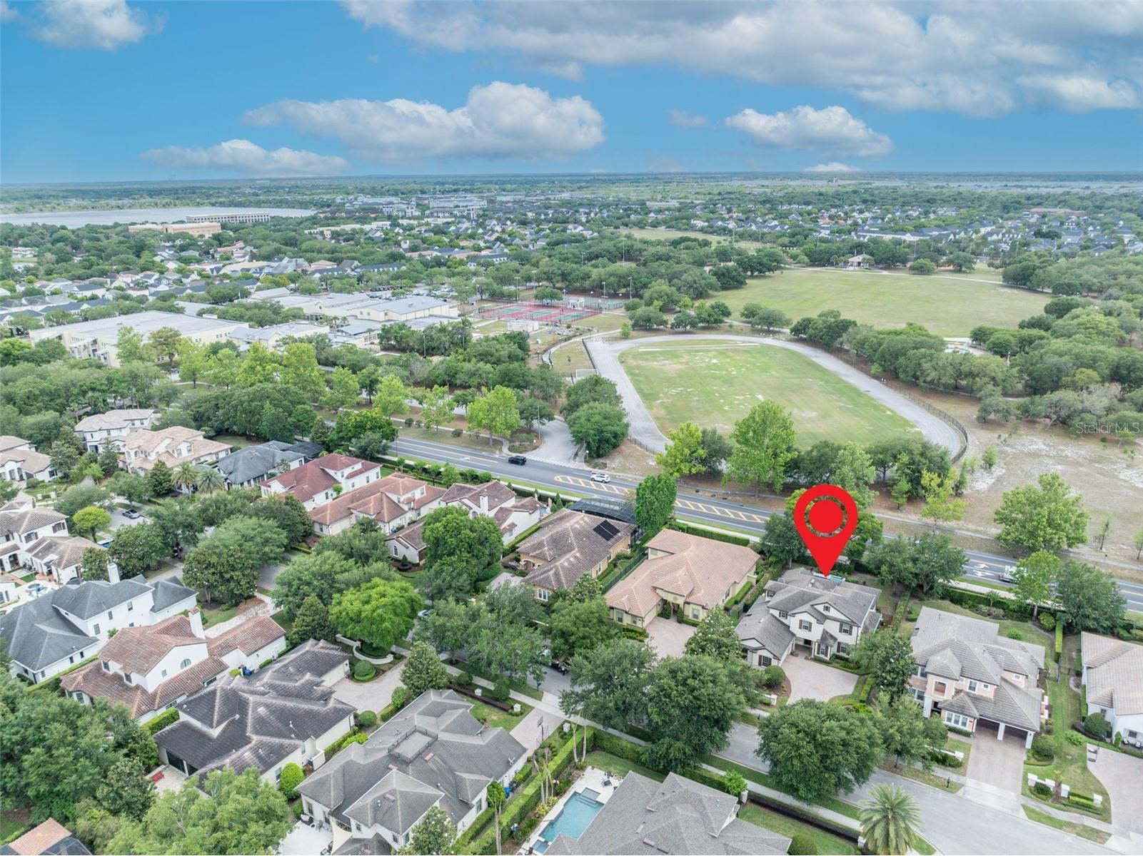 1813 Harland Park Drive Winter Park FL 32789 - LAKE MIZELL & LAKE BERRY O6403483 image57
