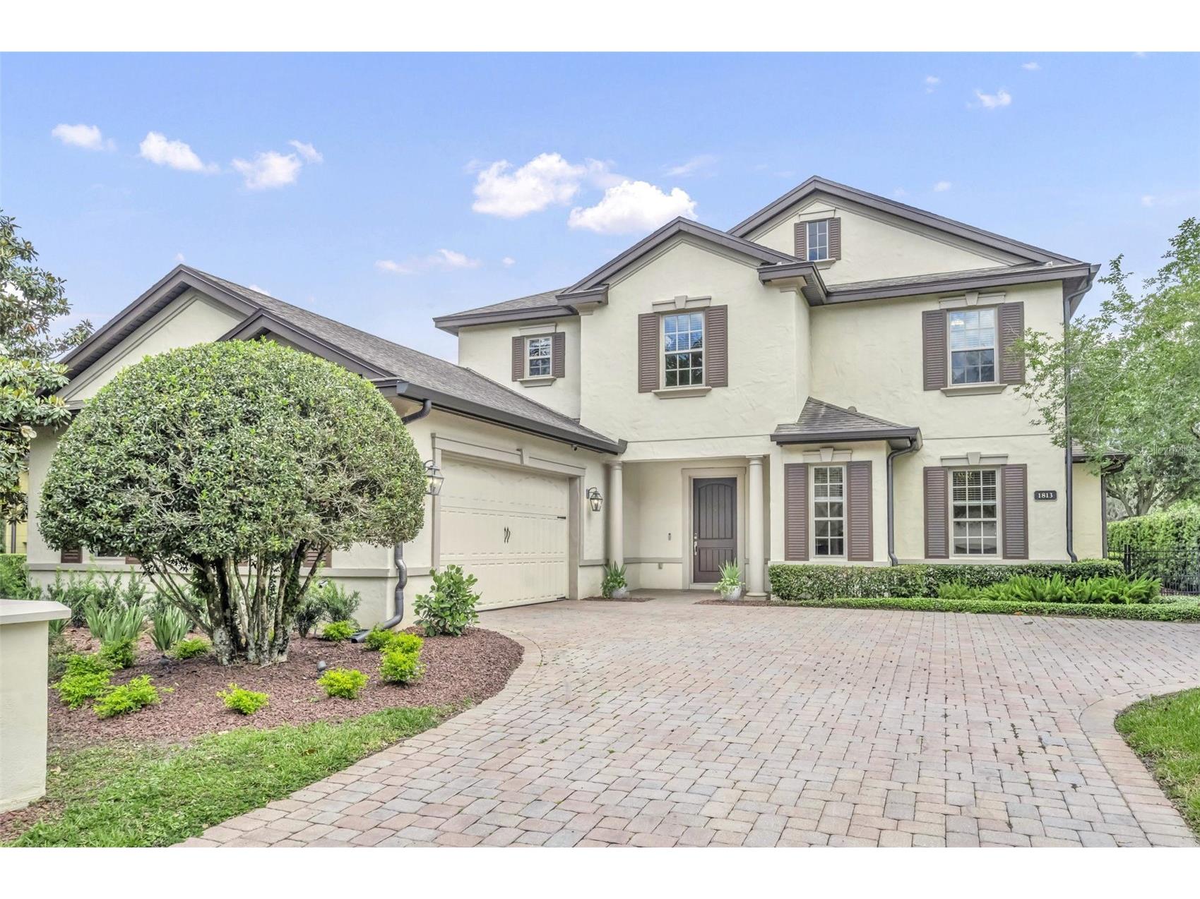 1813 Harland Park Drive Winter Park FL 32789 - LAKE MIZELL & LAKE BERRY O6403483 image59