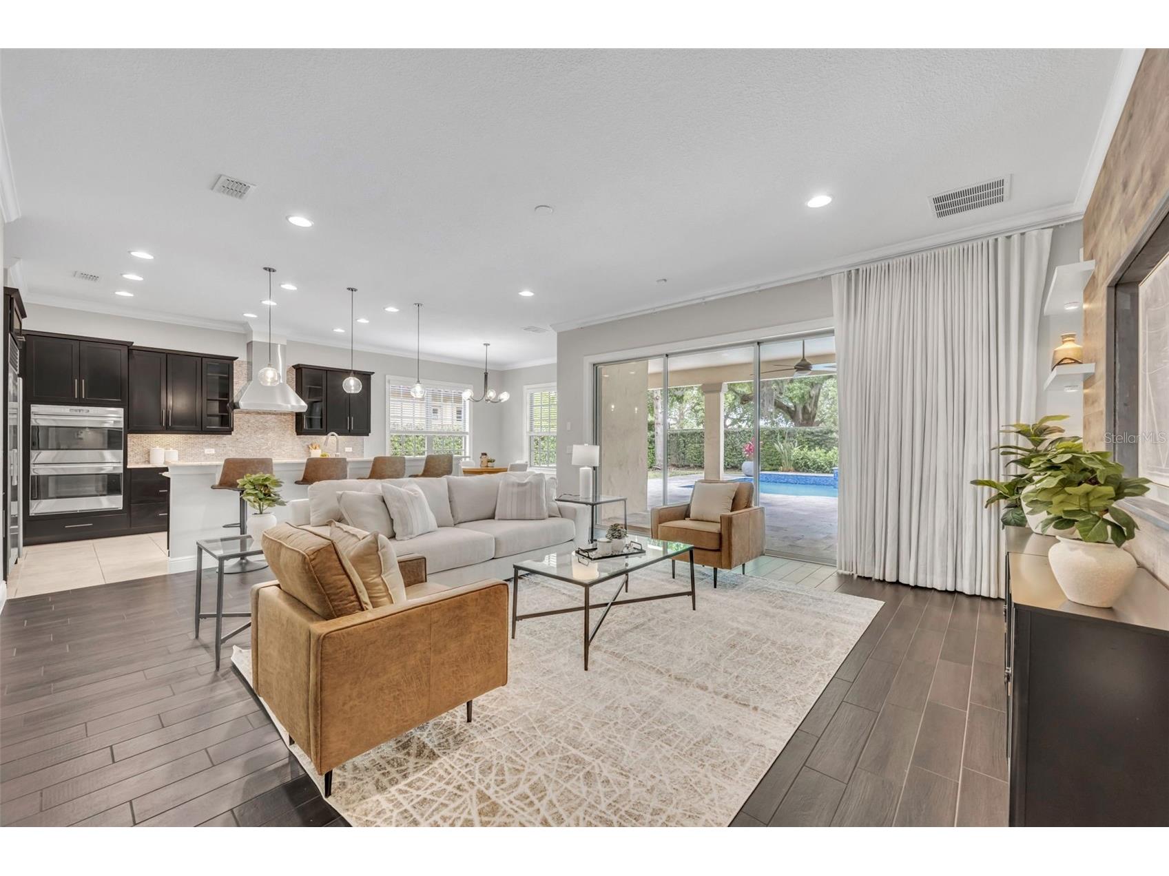 1813 Harland Park Drive Winter Park FL 32789 - LAKE MIZELL & LAKE BERRY O6403483 image7