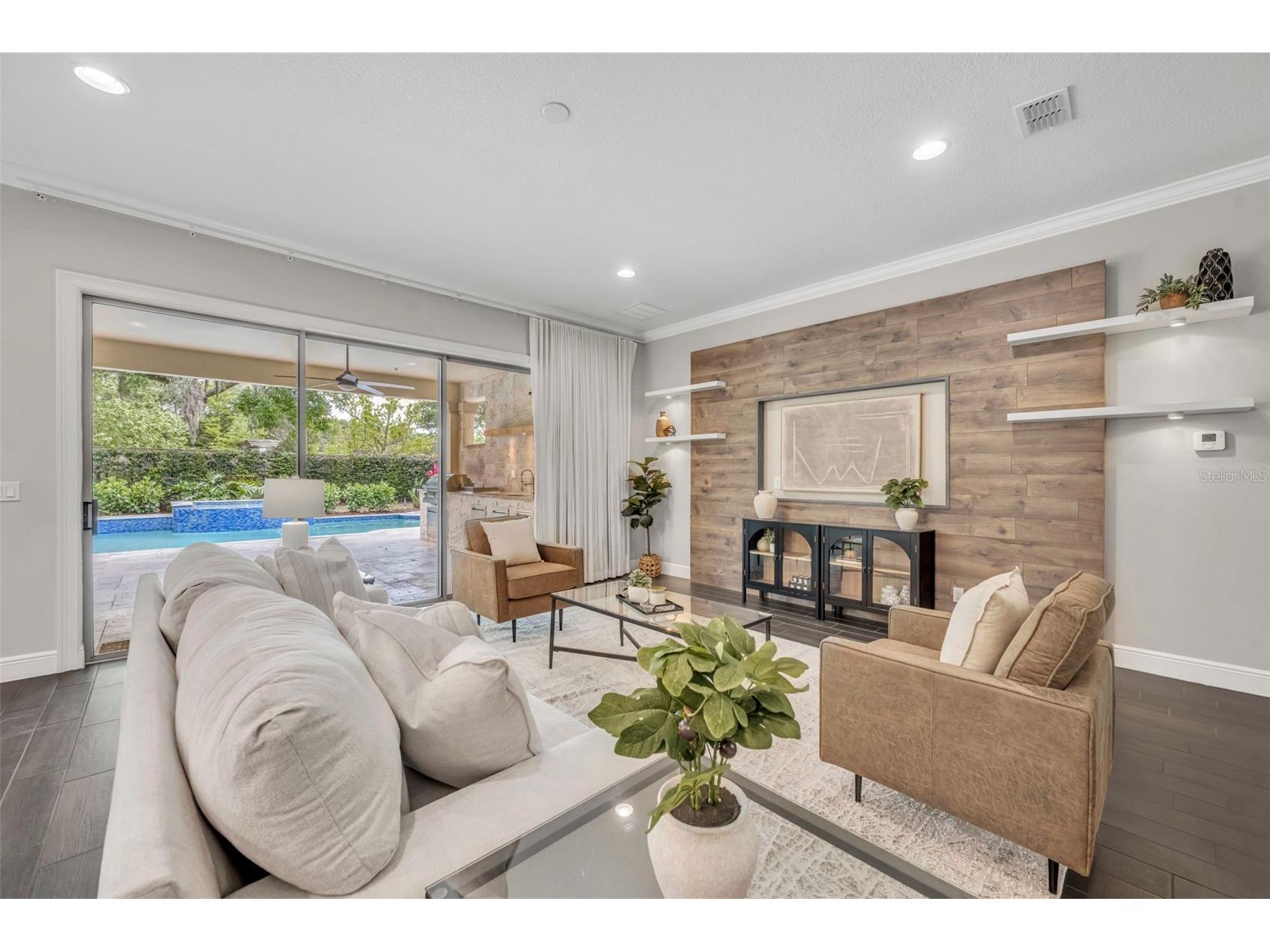 1813 Harland Park Drive Winter Park FL 32789 - LAKE MIZELL & LAKE BERRY O6403483 image8