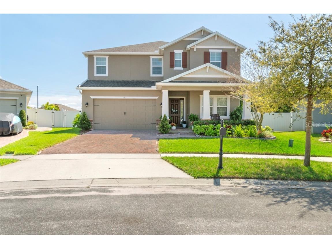 1813 Hawksbill Lane Saint Cloud FL 34771 O6188593 image1