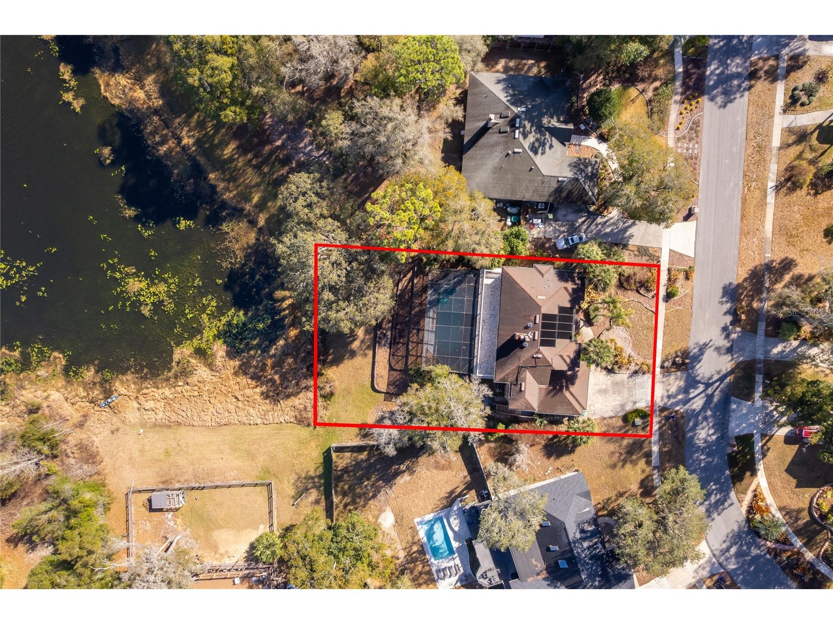 1813 Hidden Pine Lane Apopka FL 32712 O6384035 image44