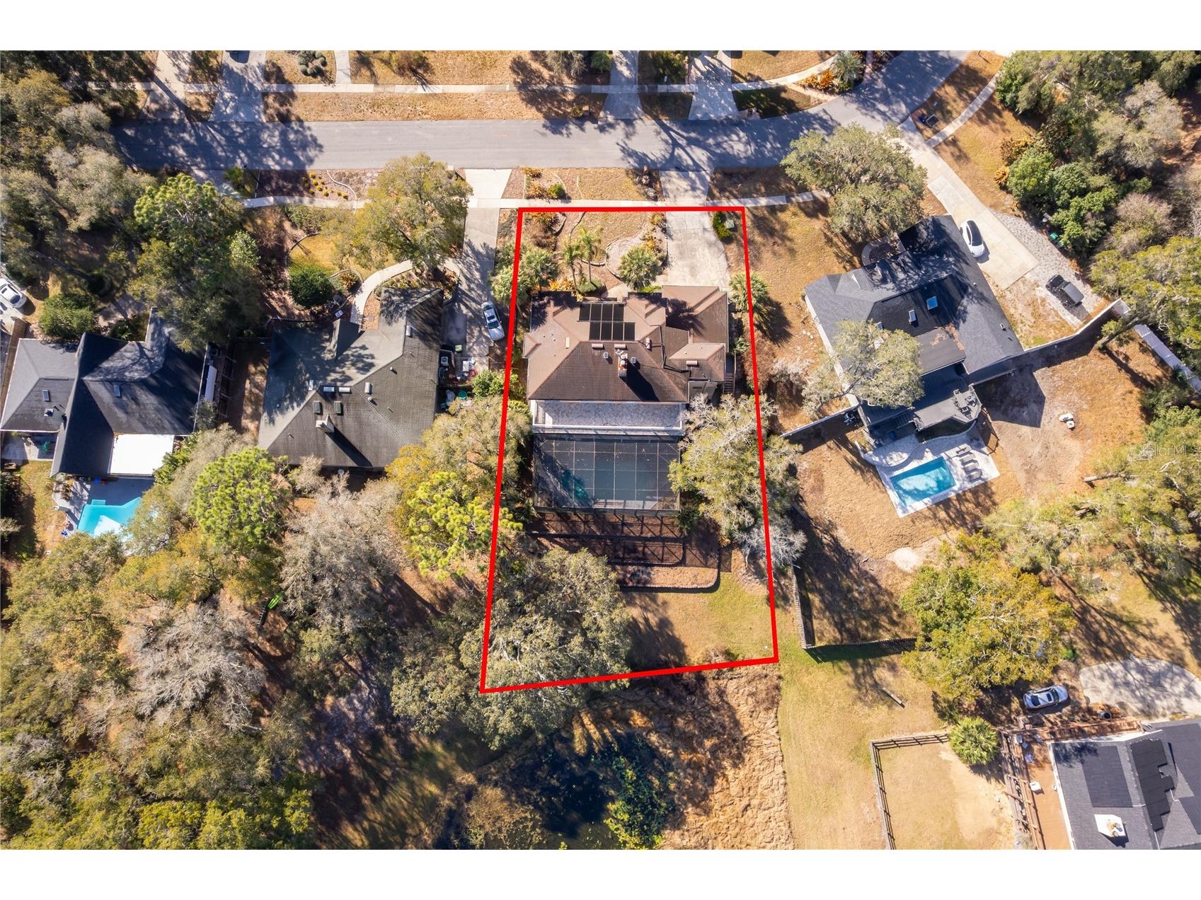 1813 Hidden Pine Lane Apopka FL 32712 O6384035 image45