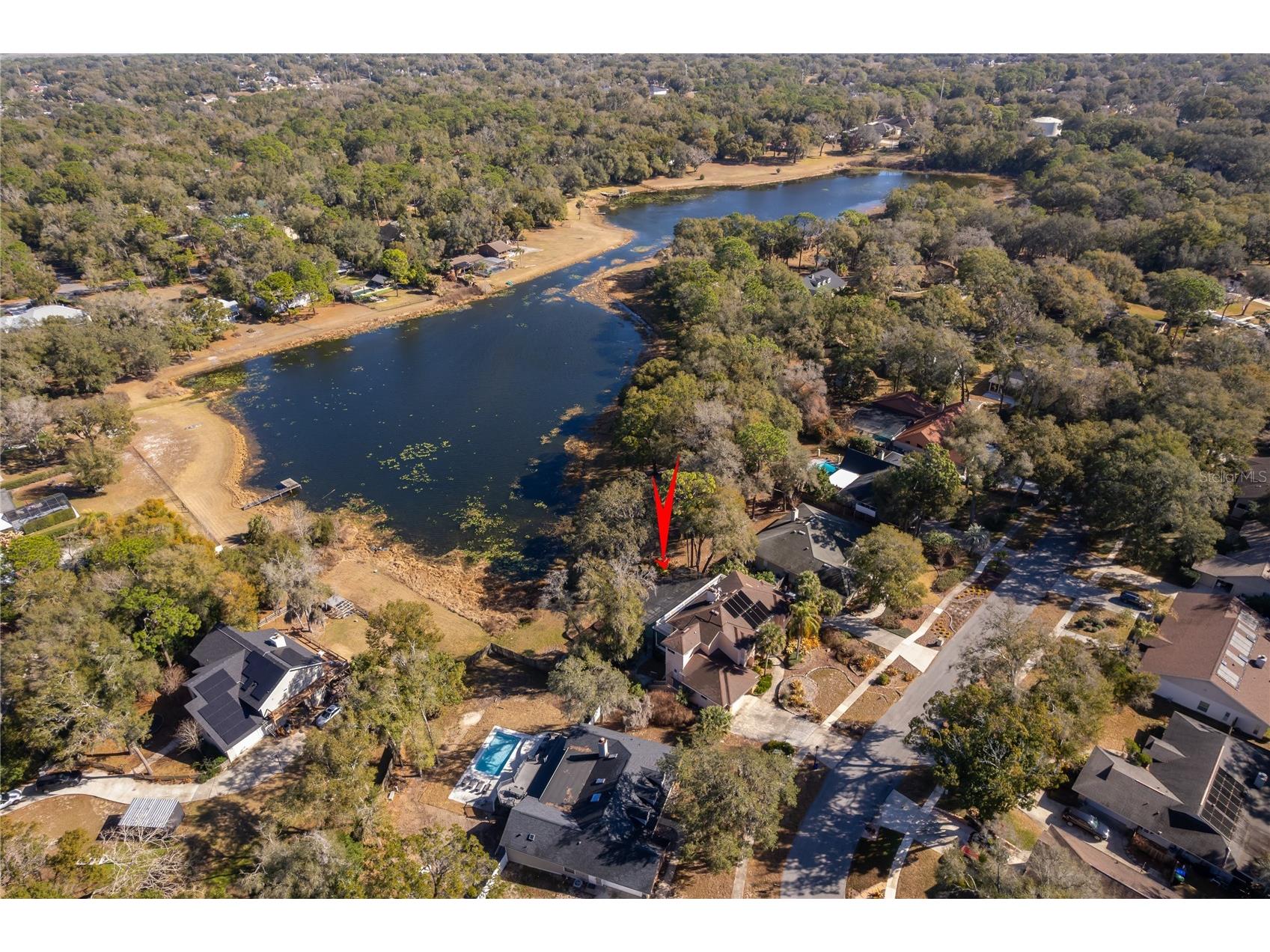 1813 Hidden Pine Lane Apopka FL 32712 O6384035 image47