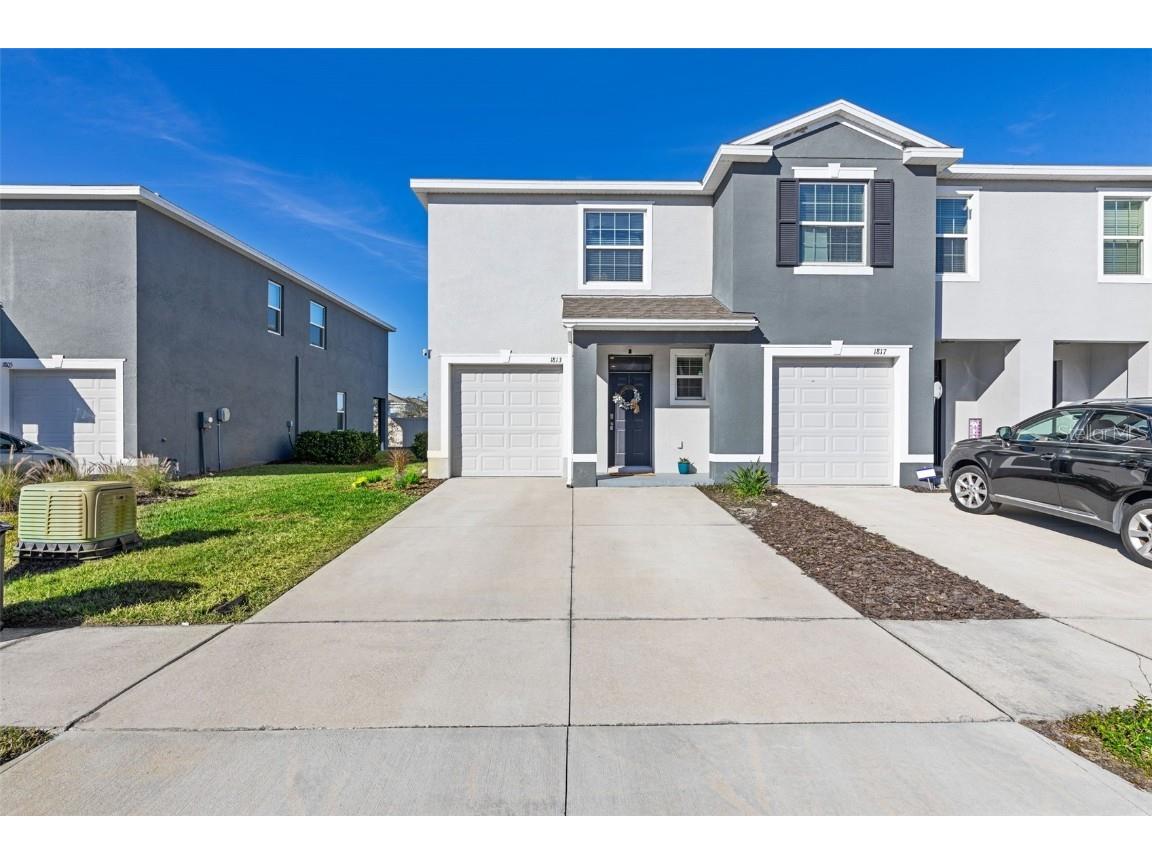 1813 Hovenweep Road Wesley Chapel FL 33543 U8252923 image1