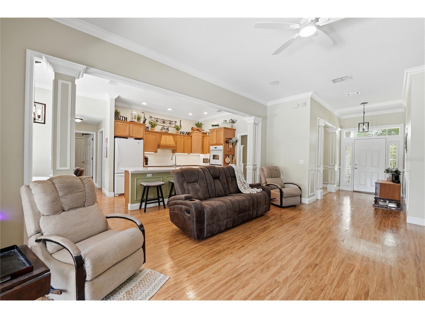 1813 Lakewood Drive Saint Cloud FL 34771 - LAKE LIZZIE - ALLIGATOR CHAIN O6397319 image15