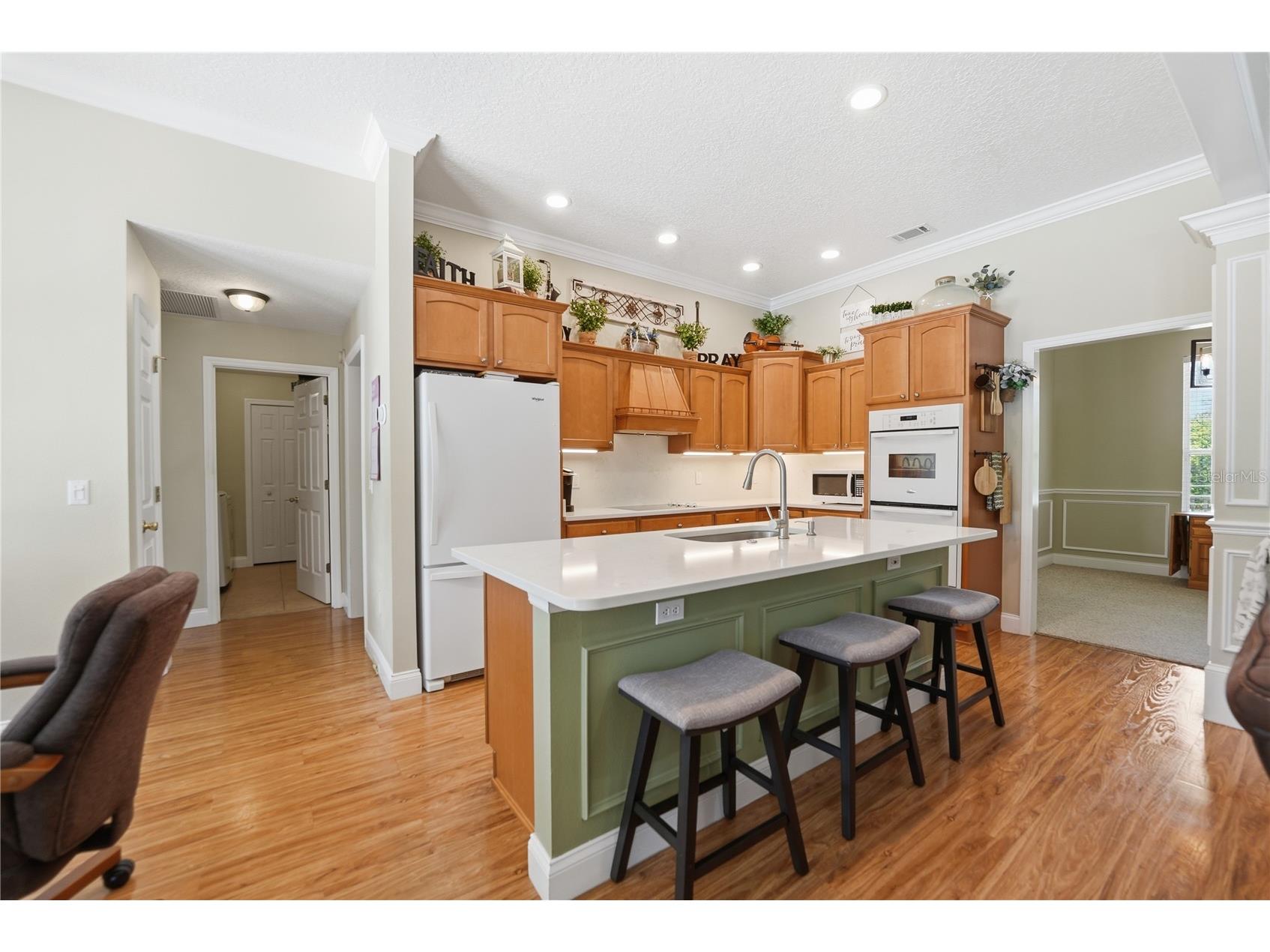 1813 Lakewood Drive Saint Cloud FL 34771 - LAKE LIZZIE - ALLIGATOR CHAIN O6397319 image16