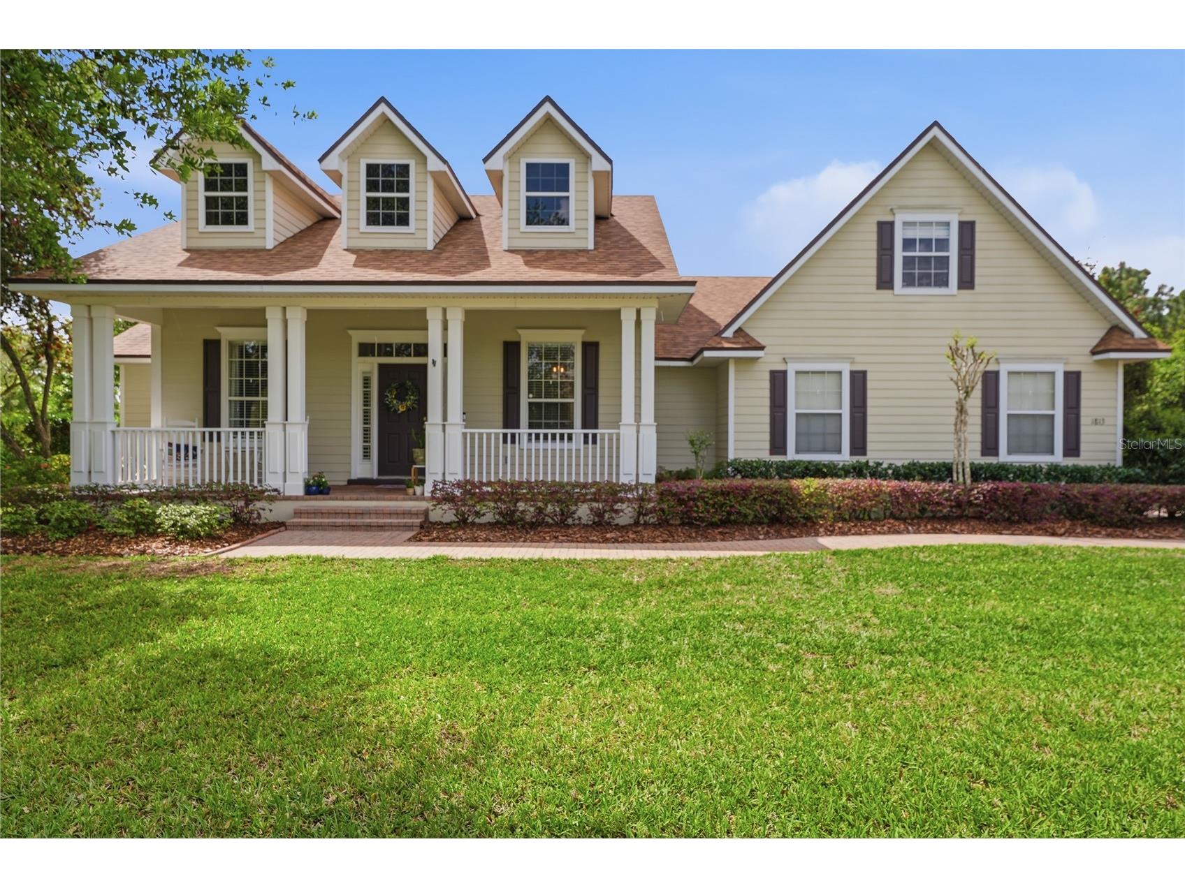 1813 Lakewood Drive Saint Cloud FL 34771 - LAKE LIZZIE - ALLIGATOR CHAIN O6397319 image2