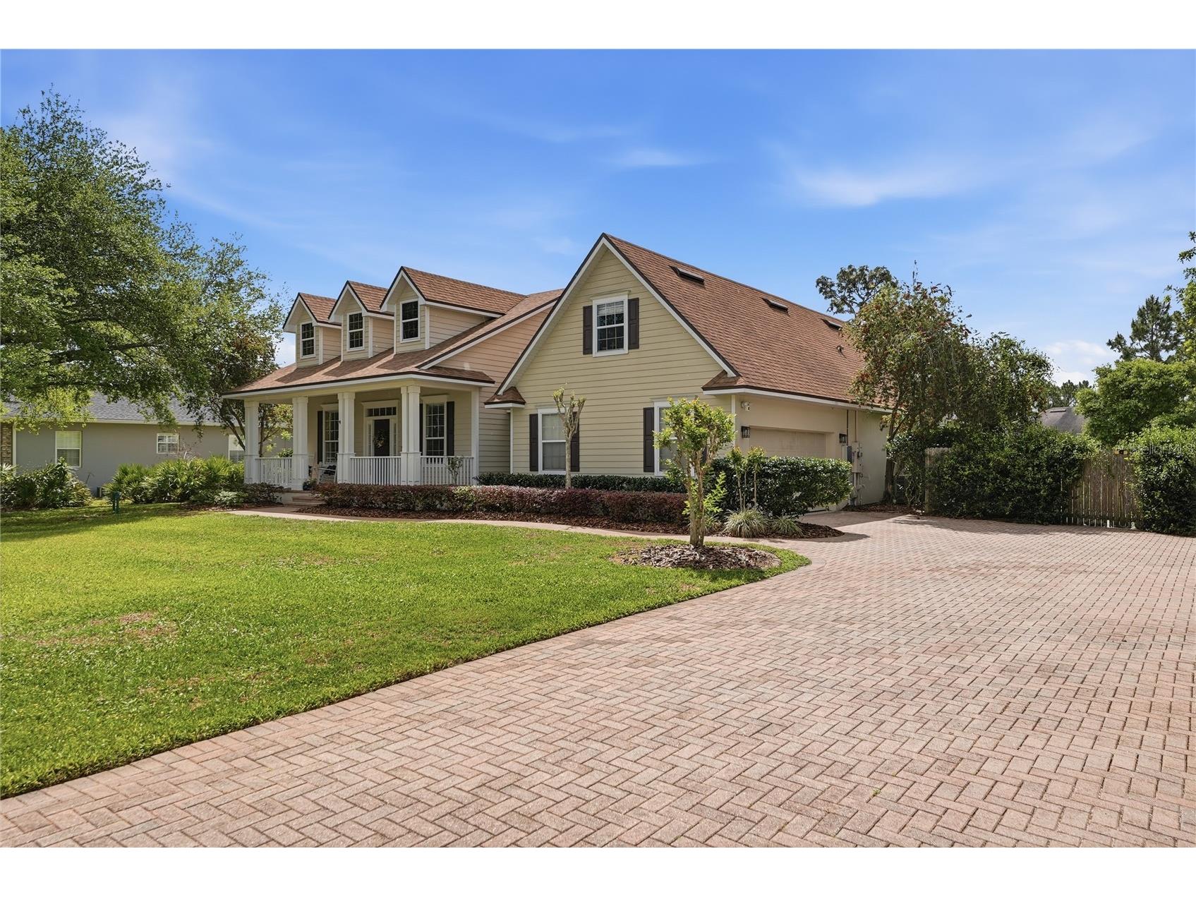 1813 Lakewood Drive Saint Cloud FL 34771 - LAKE LIZZIE - ALLIGATOR CHAIN O6397319 image3