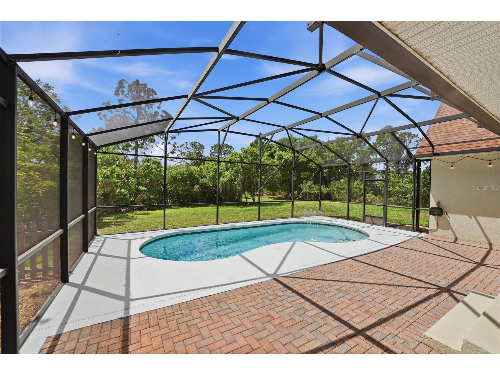1813 Lakewood Drive Saint Cloud FL 34771 - LAKE LIZZIE - ALLIGATOR CHAIN O6397319 image33