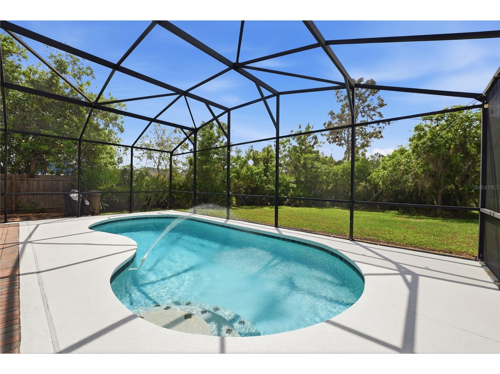 1813 Lakewood Drive Saint Cloud FL 34771 - LAKE LIZZIE - ALLIGATOR CHAIN O6397319 image34