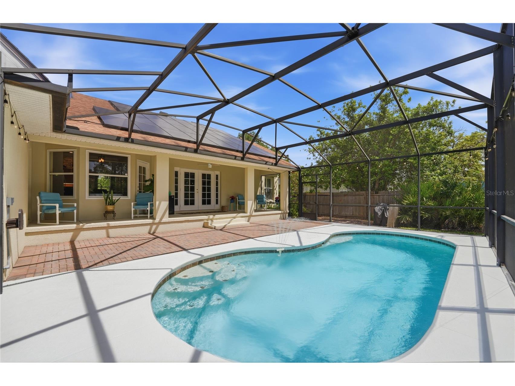 1813 Lakewood Drive Saint Cloud FL 34771 - LAKE LIZZIE - ALLIGATOR CHAIN O6397319 image35