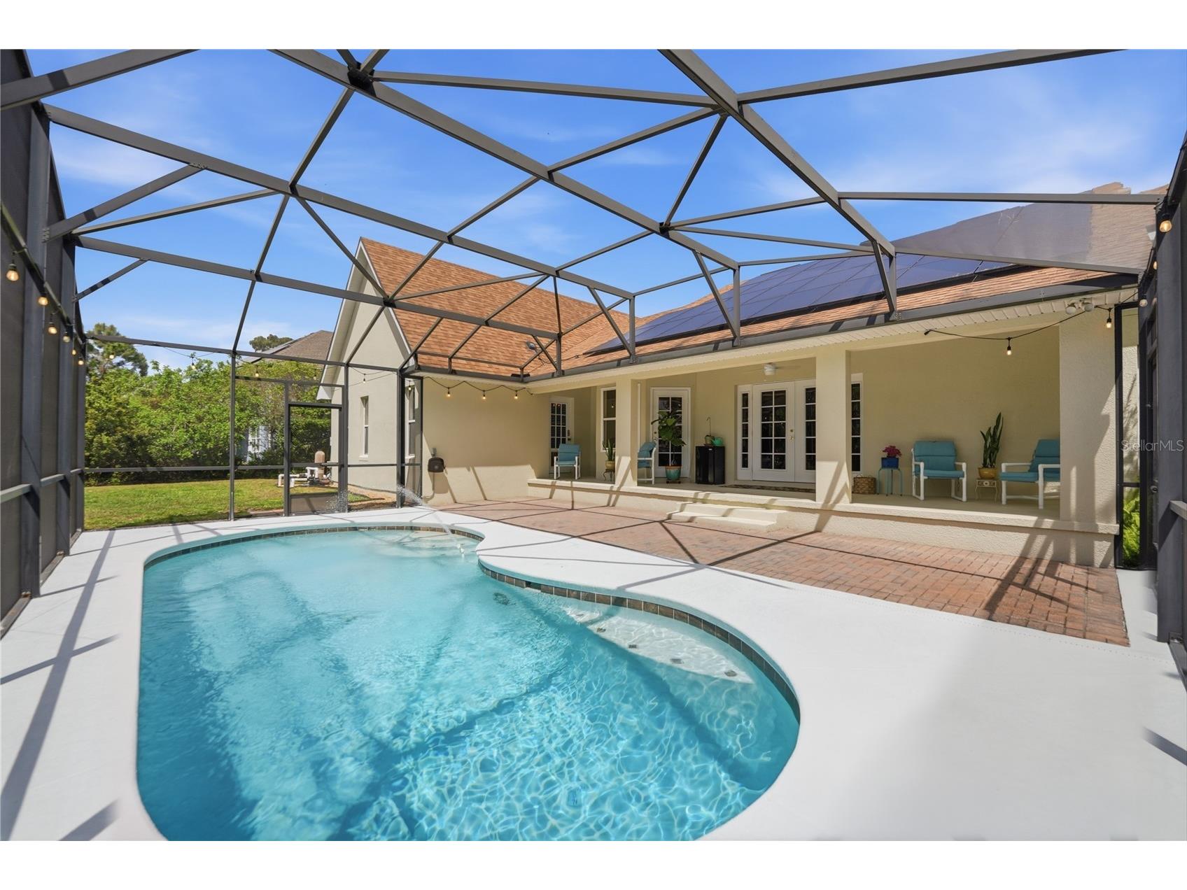 1813 Lakewood Drive Saint Cloud FL 34771 - LAKE LIZZIE - ALLIGATOR CHAIN O6397319 image36