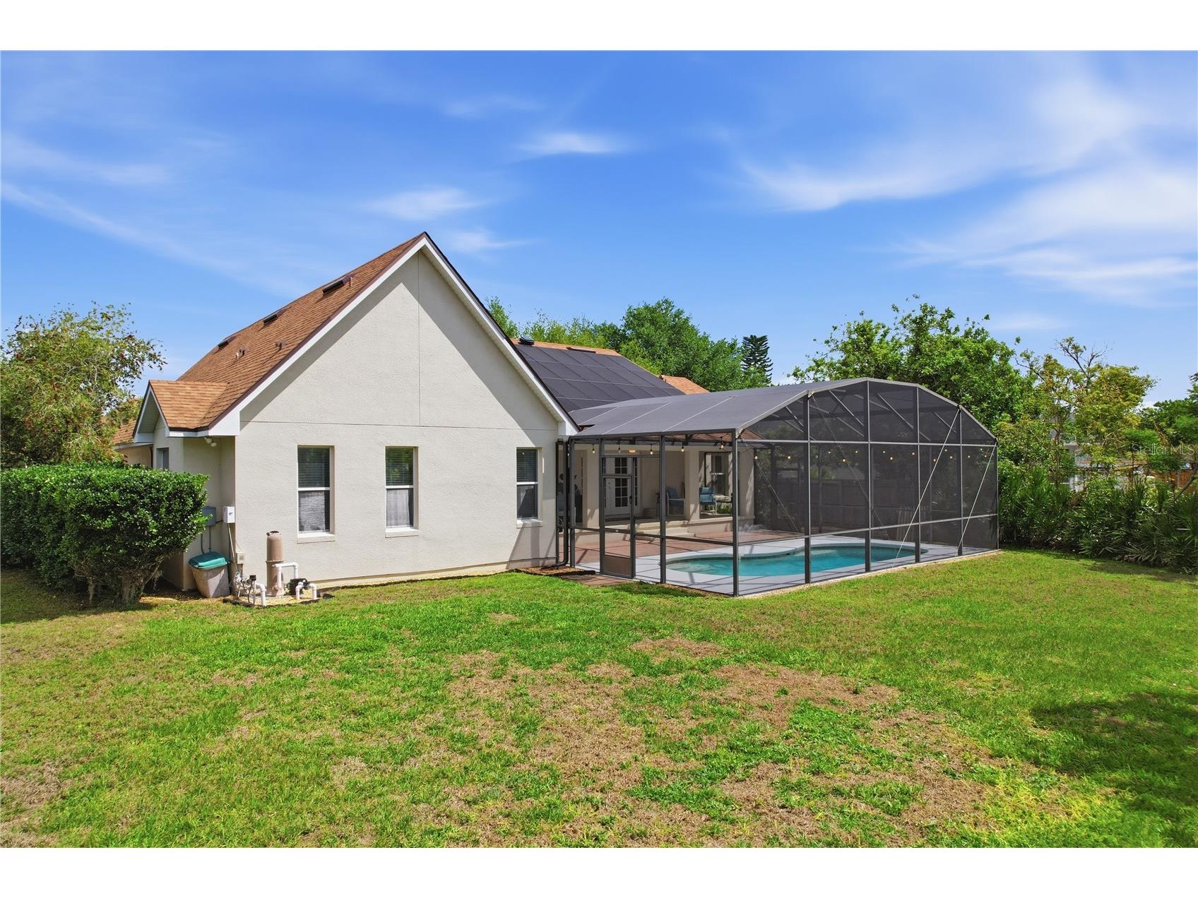 1813 Lakewood Drive Saint Cloud FL 34771 - LAKE LIZZIE - ALLIGATOR CHAIN O6397319 image38