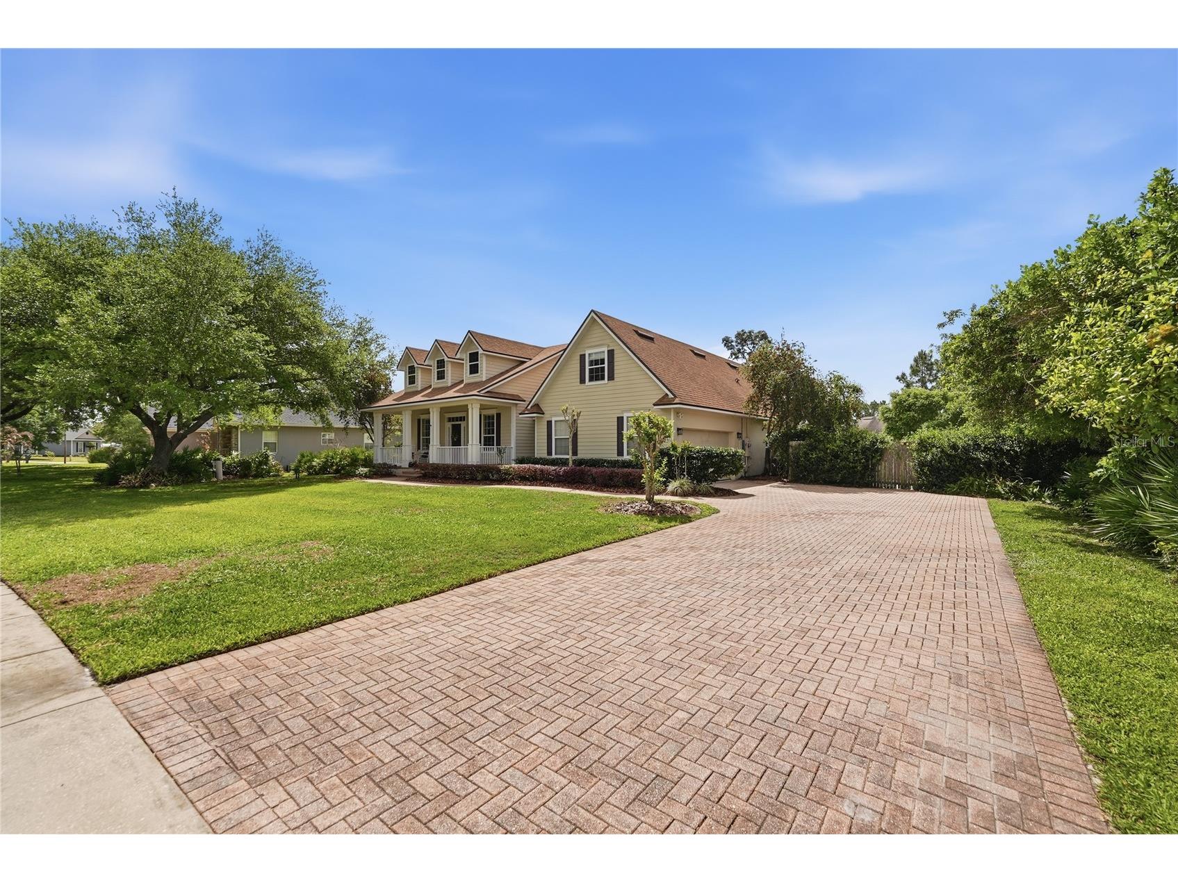 1813 Lakewood Drive Saint Cloud FL 34771 - LAKE LIZZIE - ALLIGATOR CHAIN O6397319 image4