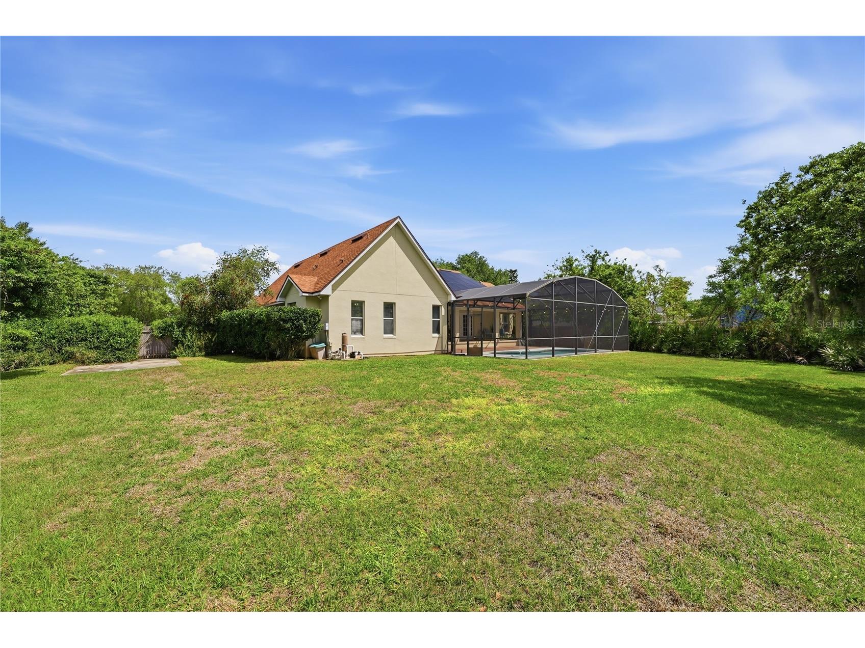 1813 Lakewood Drive Saint Cloud FL 34771 - LAKE LIZZIE - ALLIGATOR CHAIN O6397319 image40