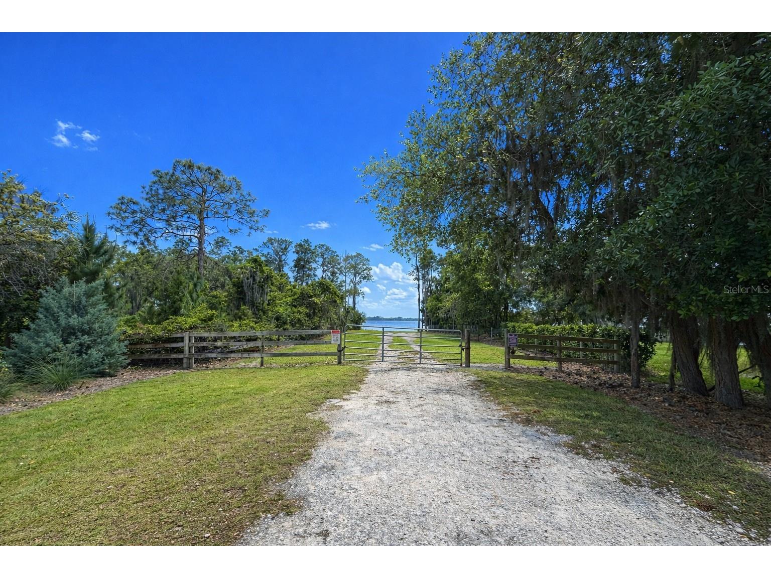 1813 Lakewood Drive Saint Cloud FL 34771 - LAKE LIZZIE - ALLIGATOR CHAIN O6397319 image43