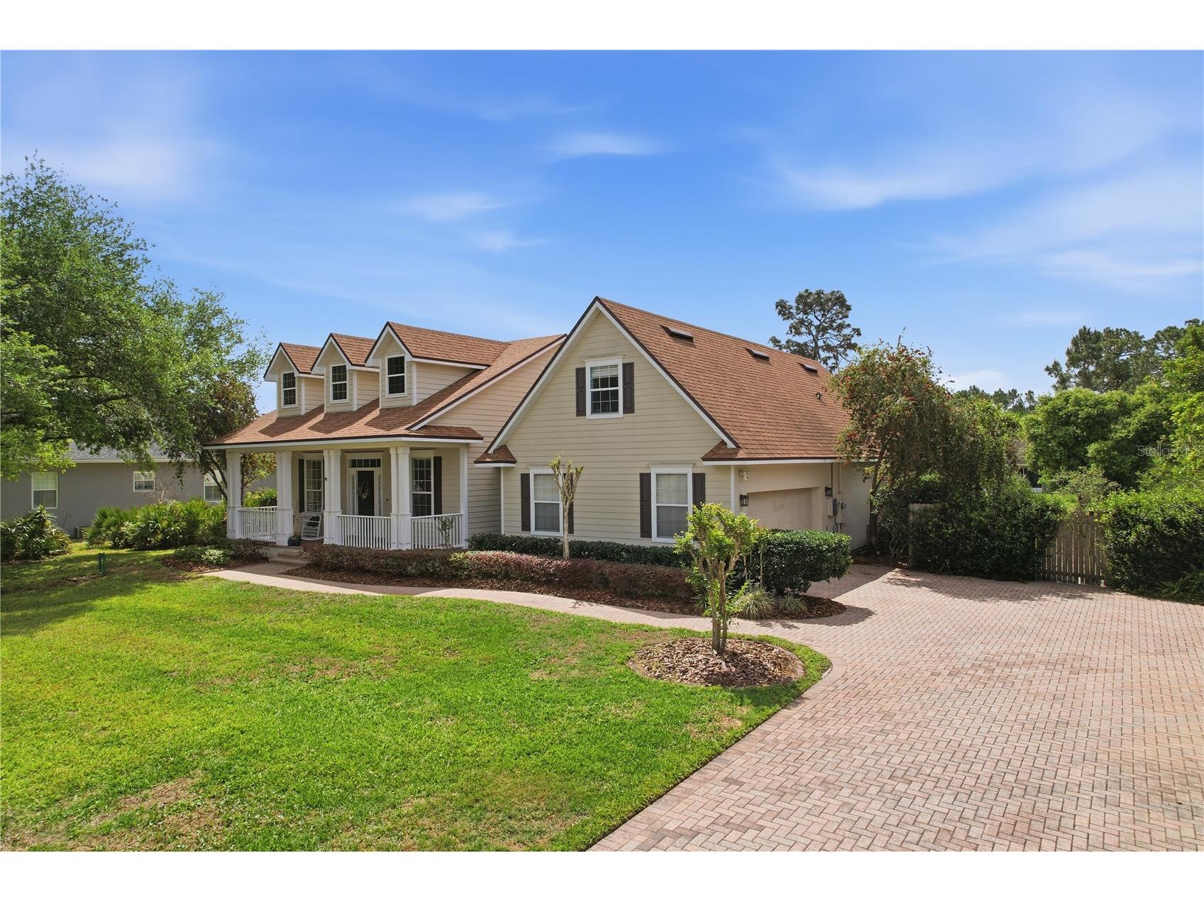 1813 Lakewood Drive Saint Cloud FL 34771 - LAKE LIZZIE - ALLIGATOR CHAIN O6397319 image46