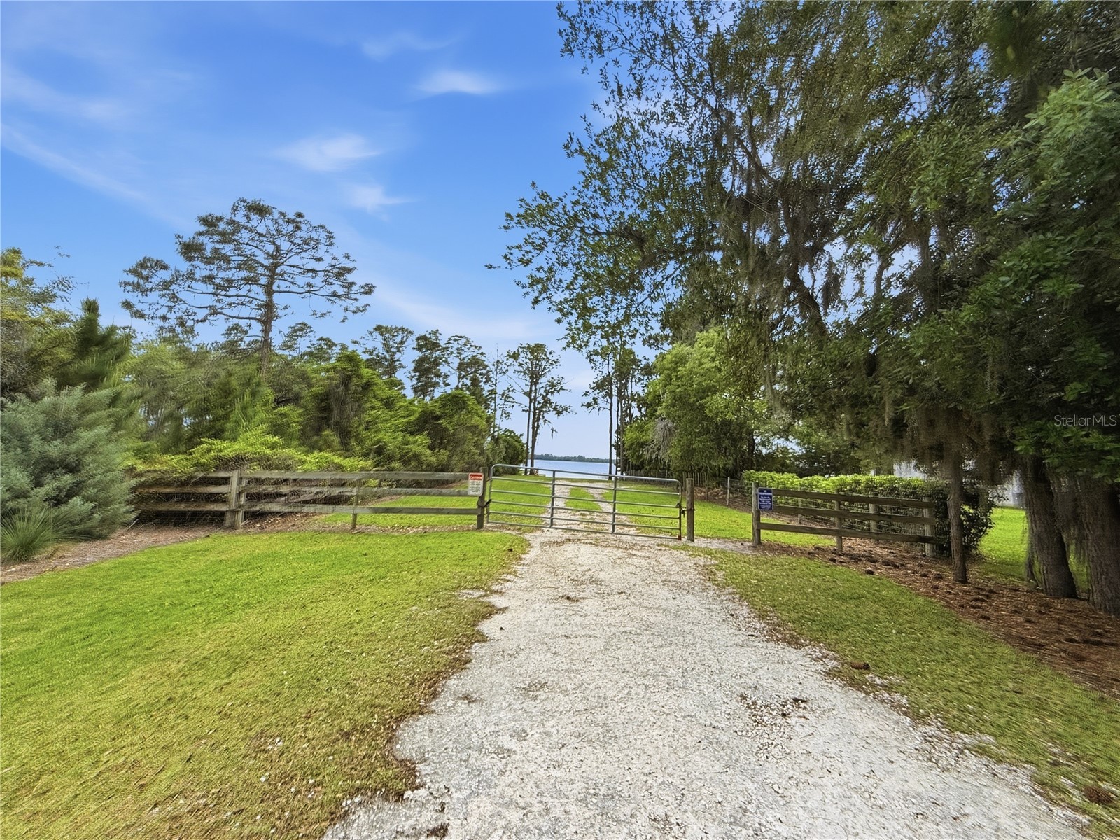 1813 Lakewood Drive Saint Cloud FL 34771 - LAKE LIZZIE - ALLIGATOR CHAIN O6397319 image47