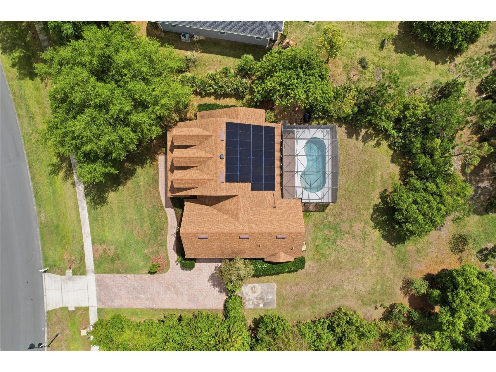 1813 Lakewood Drive Saint Cloud FL 34771 - LAKE LIZZIE - ALLIGATOR CHAIN O6397319 image50