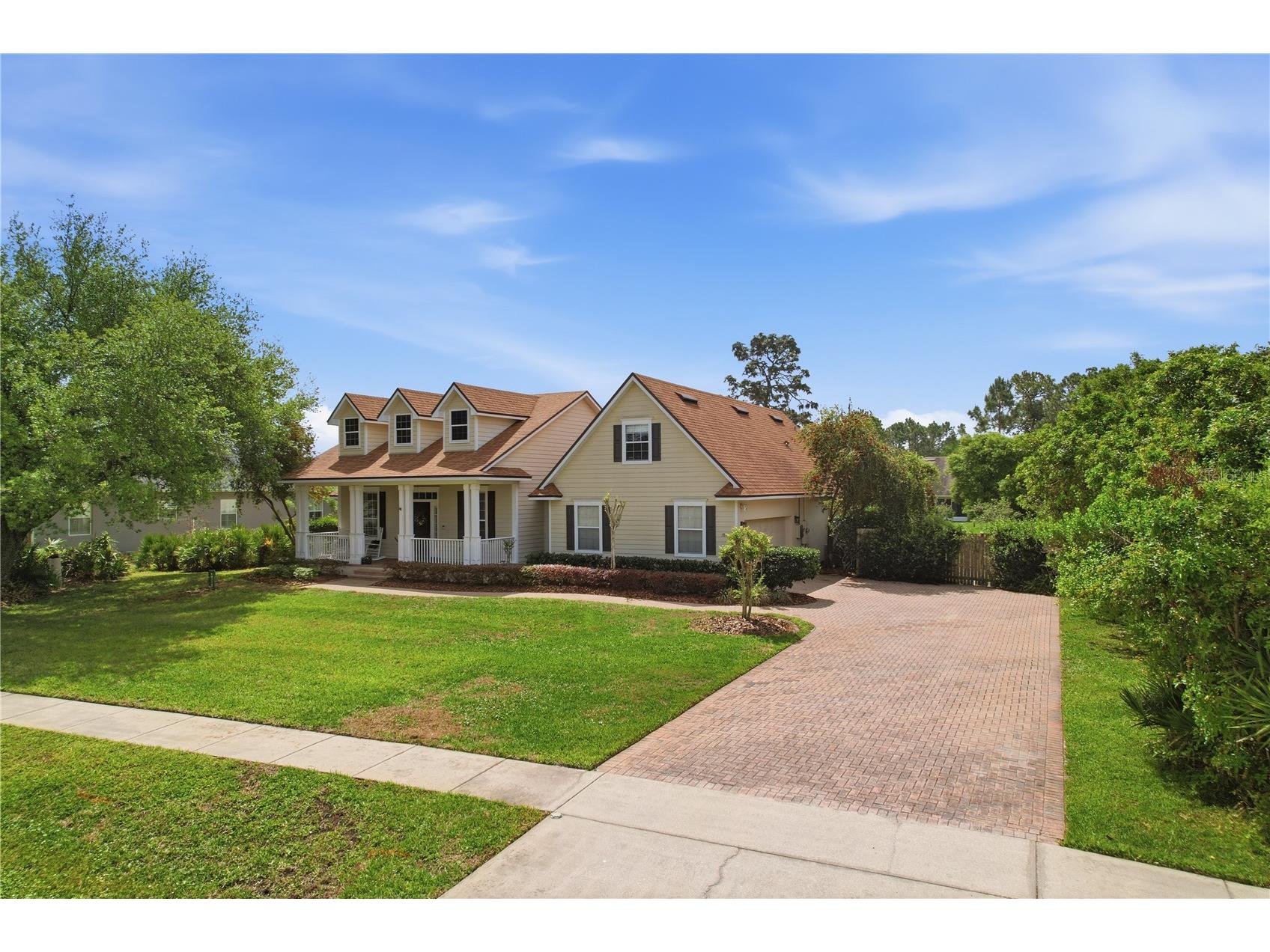 1813 Lakewood Drive Saint Cloud FL 34771 - LAKE LIZZIE - ALLIGATOR CHAIN O6397319 image51