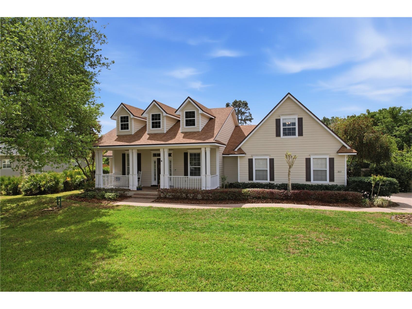 1813 Lakewood Drive Saint Cloud FL 34771 - LAKE LIZZIE - ALLIGATOR CHAIN O6397319 image52