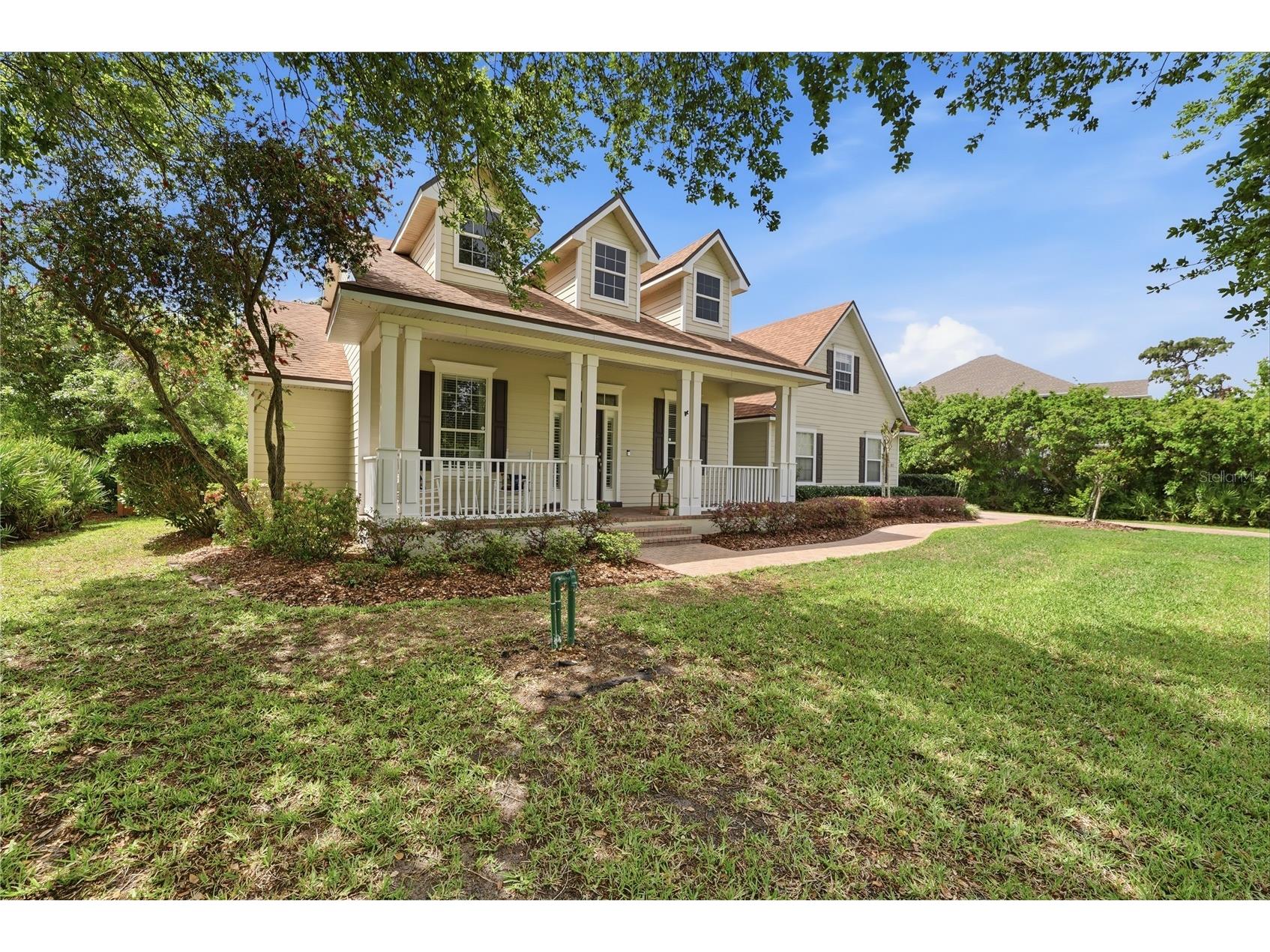1813 Lakewood Drive Saint Cloud FL 34771 - LAKE LIZZIE - ALLIGATOR CHAIN O6397319 image53