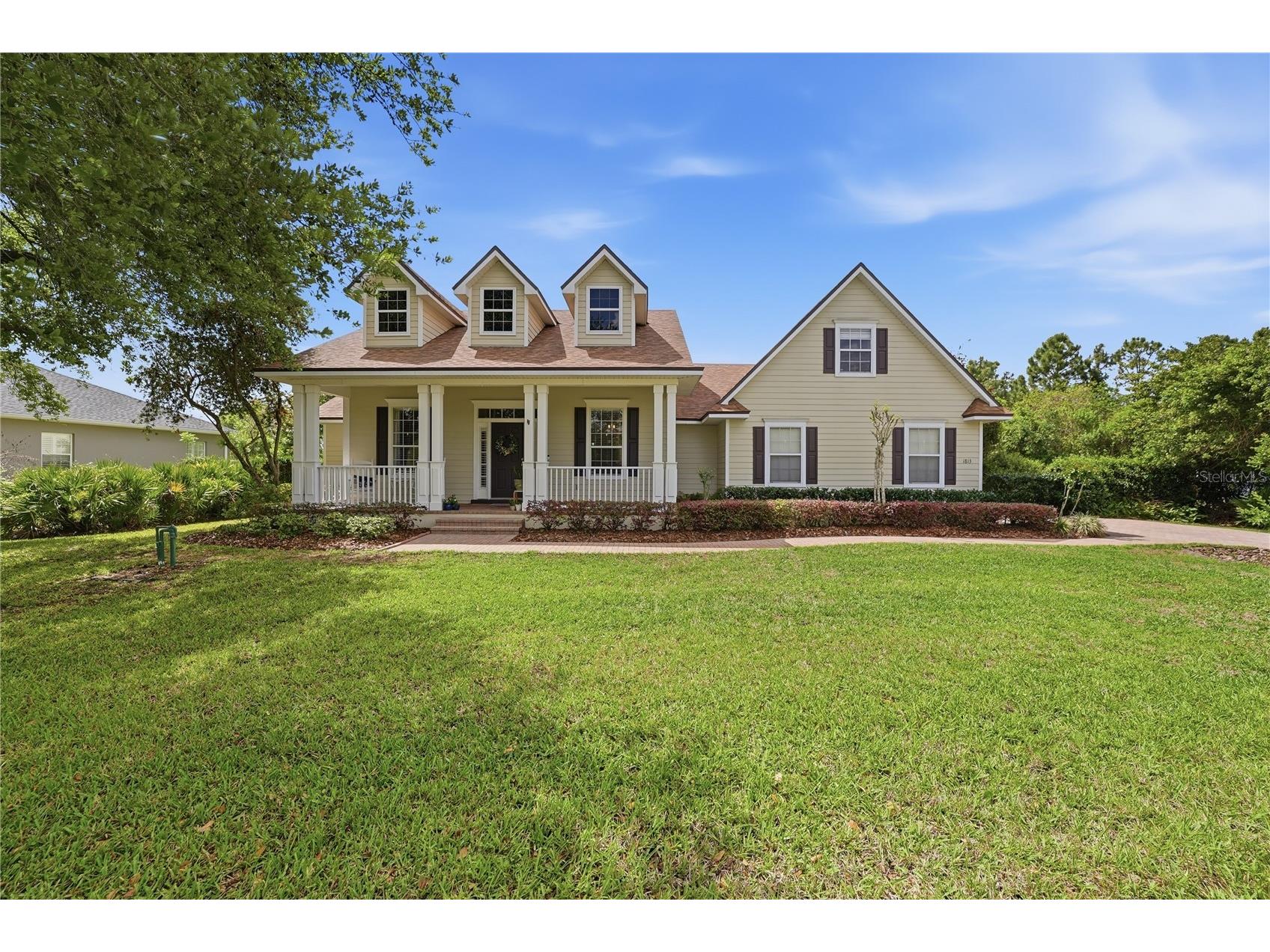 1813 Lakewood Drive Saint Cloud FL 34771 - LAKE LIZZIE - ALLIGATOR CHAIN O6397319 image54